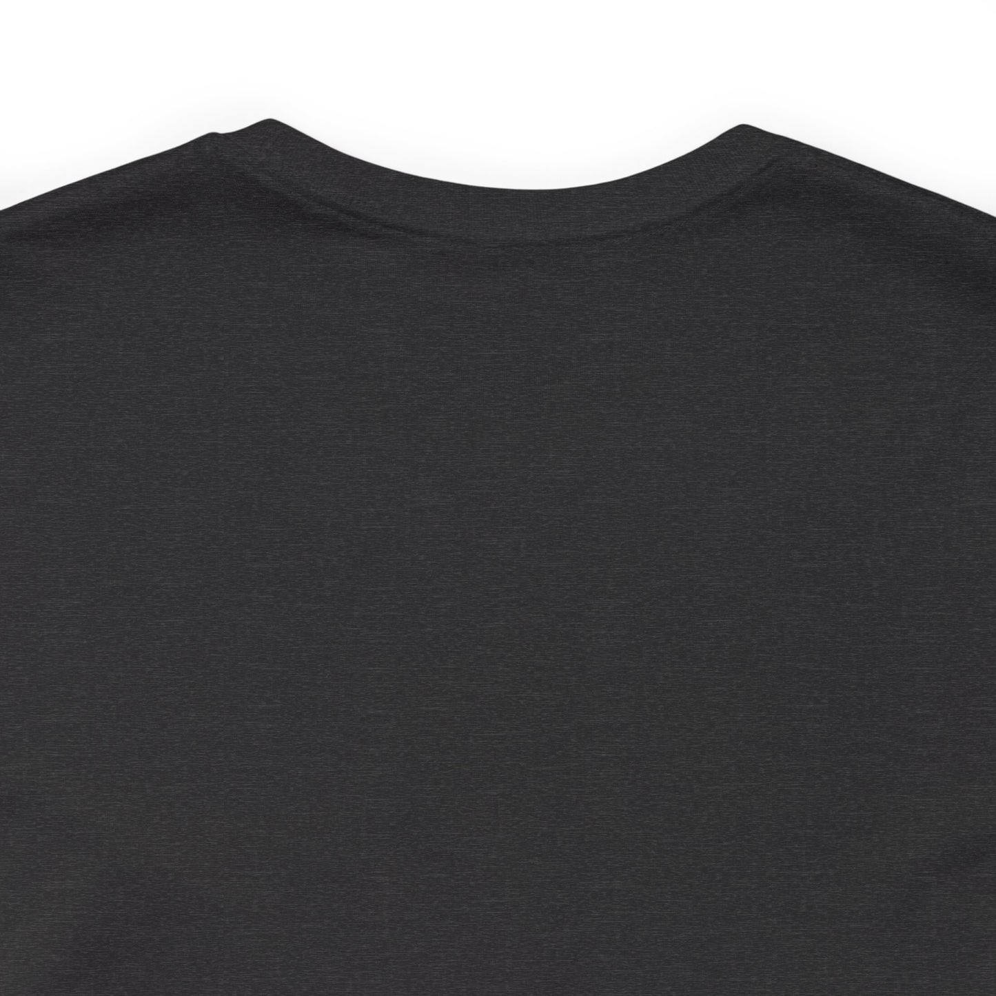 Warrior Unisex Jersey Short Sleeve Tee