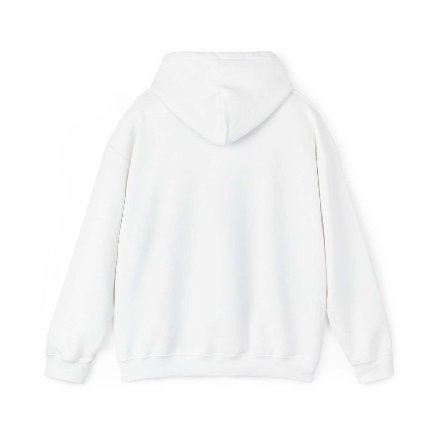 Warrior Unisex Heavy Blend™ Hooded Sweatshirt