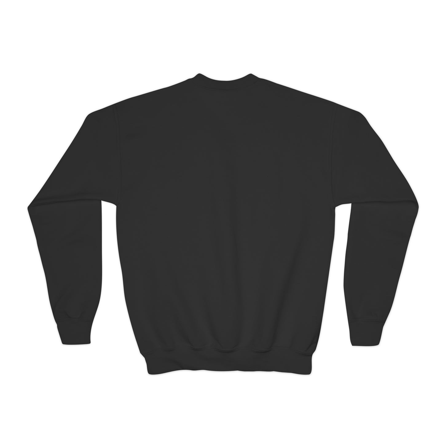 Warrior Youth Crewneck Sweatshirt