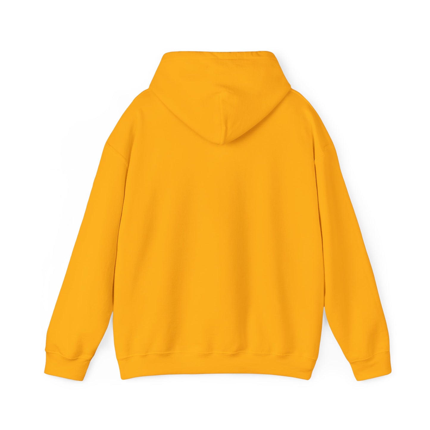 Warrior Unisex Heavy Blend™ Hooded Sweatshirt