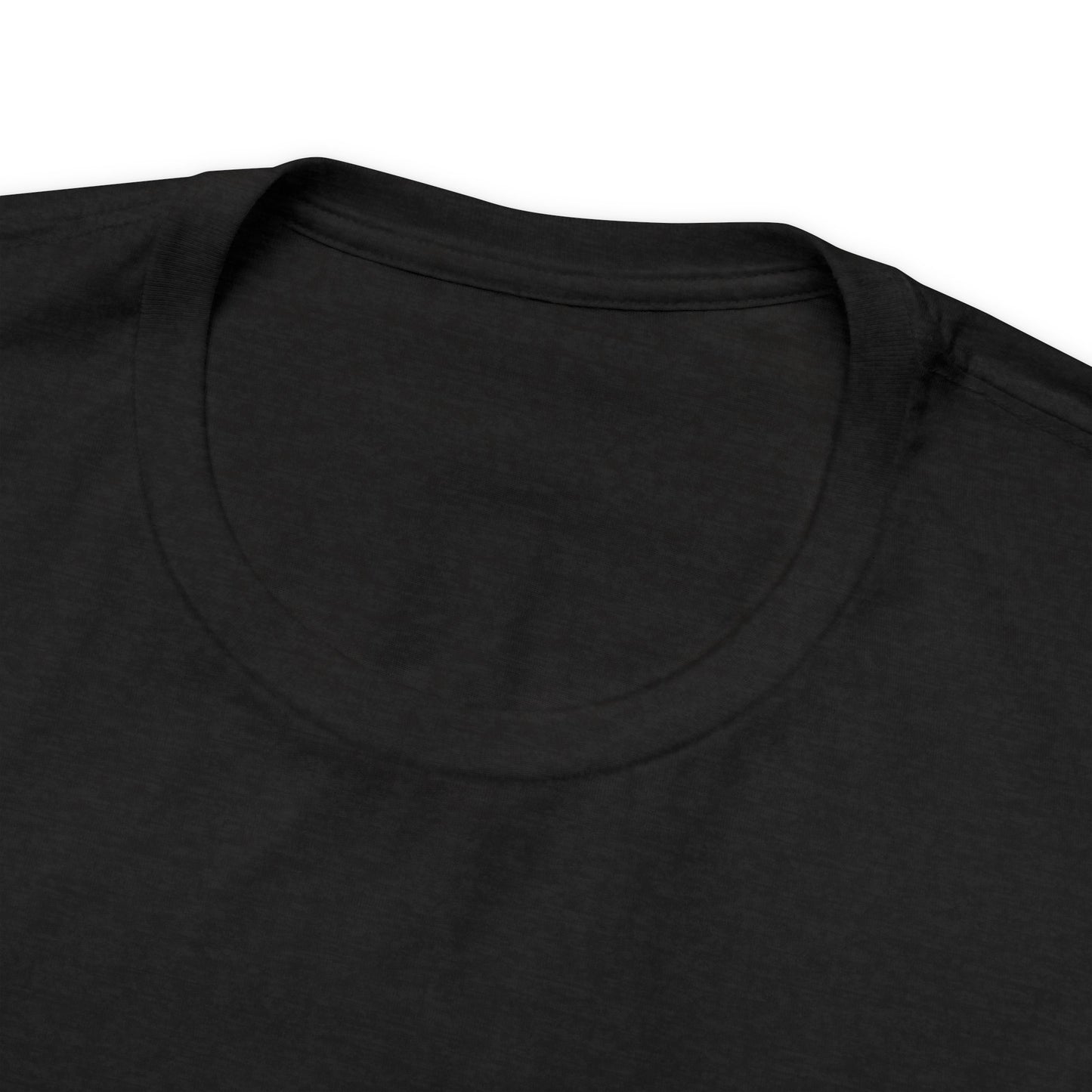 PERSONALIZED Warrior Unisex Jersey Short Sleeve Tee
