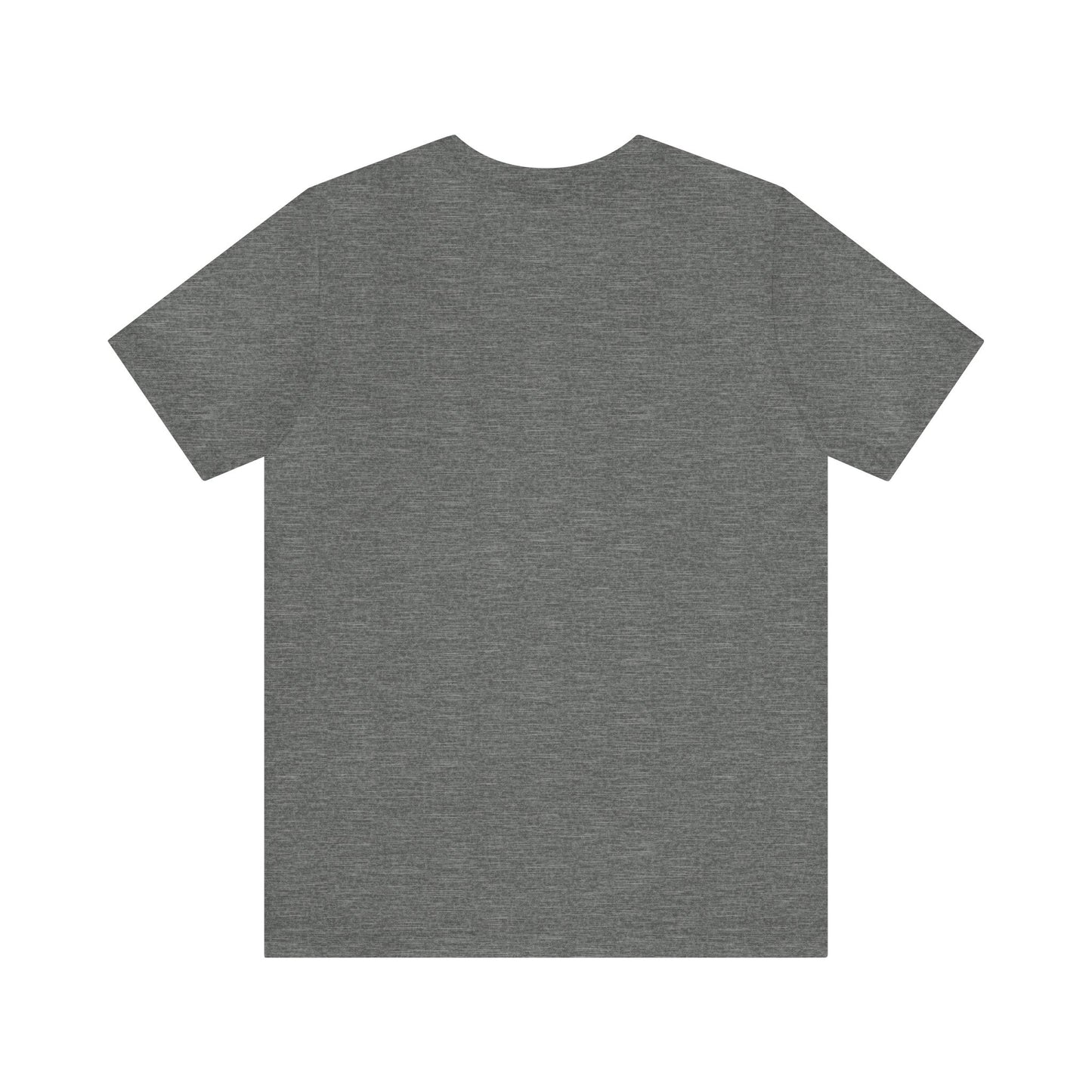 Warrior Unisex Jersey Short Sleeve Tee