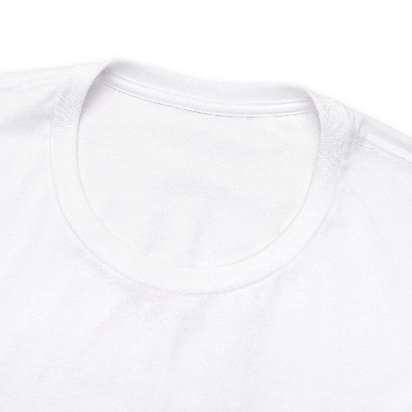 PERSONALIZED Warrior Unisex Jersey Short Sleeve Tee
