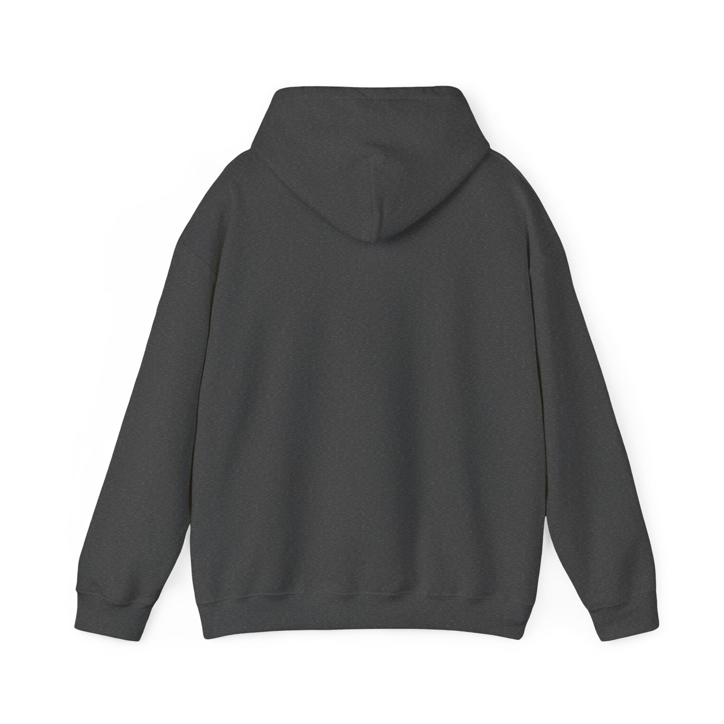 Warrior Unisex Heavy Blend™ Hooded Sweatshirt