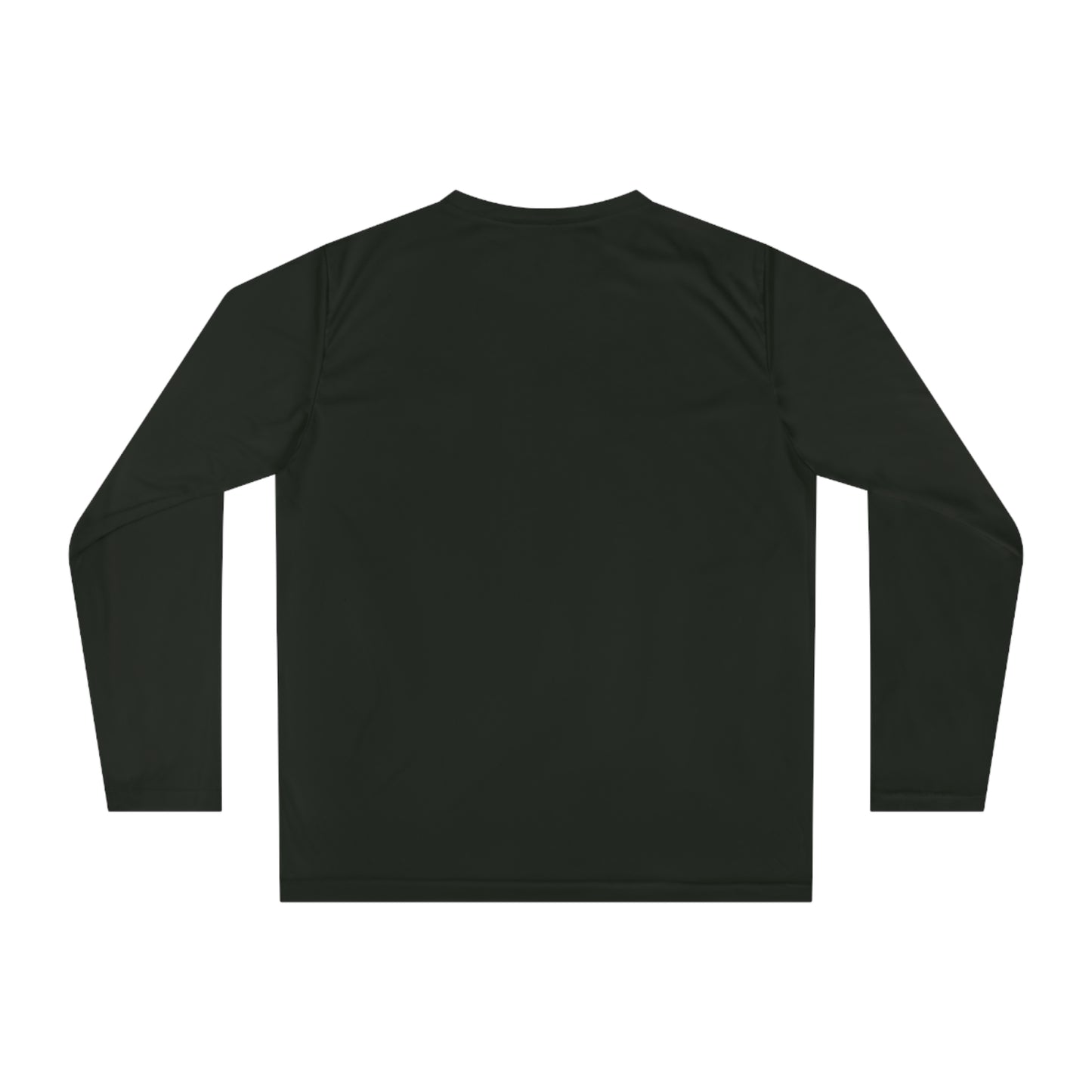 Warrior Performance Long Sleeve Shirt