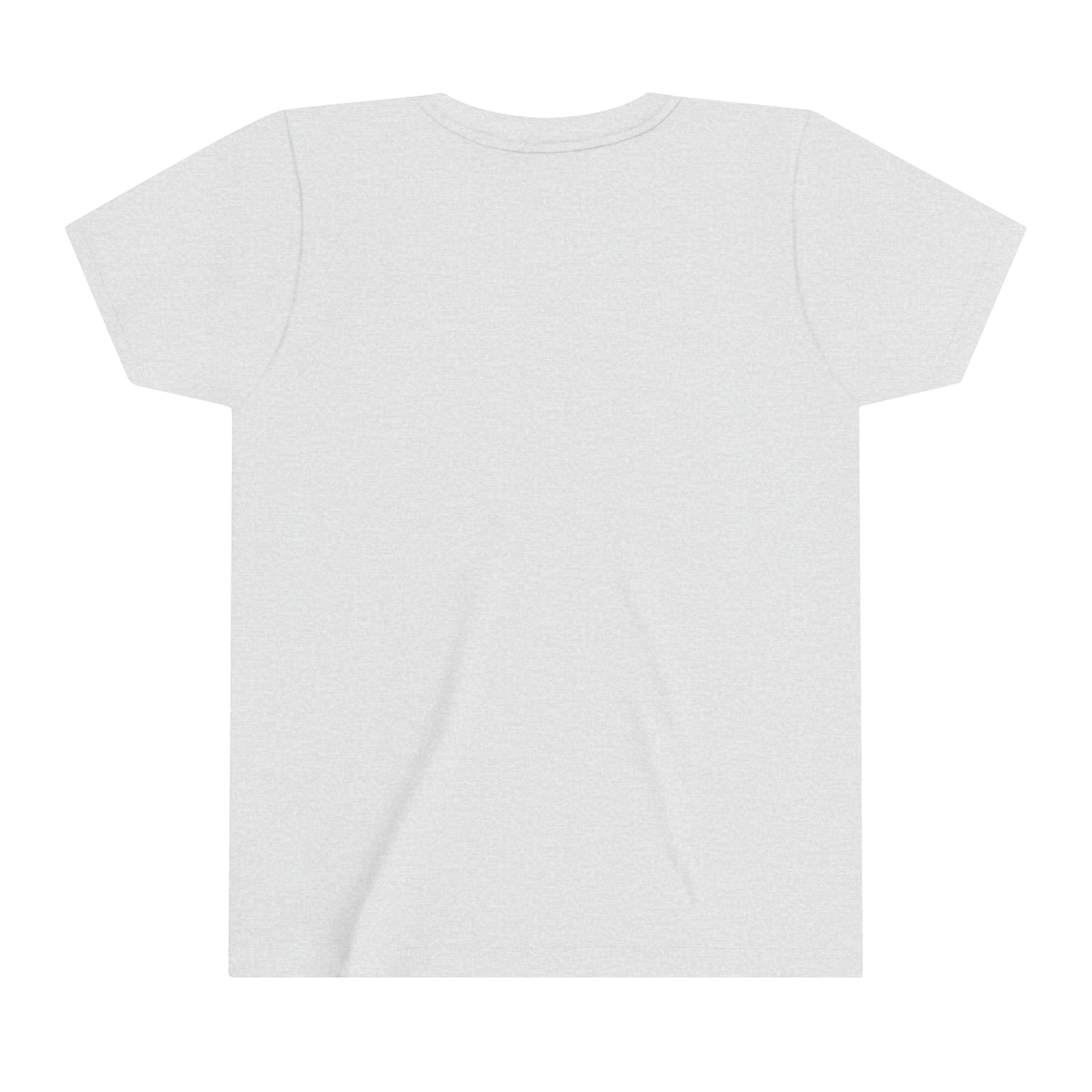 Warrior Youth Short Sleeve Tee