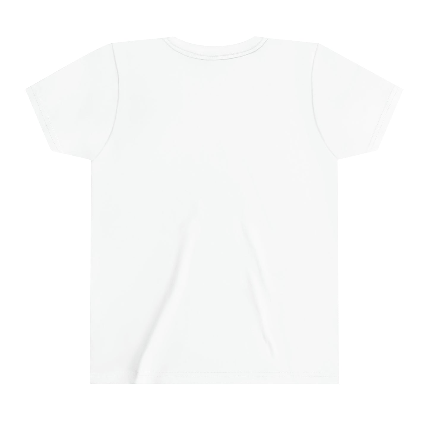 Warrior Youth Short Sleeve Tee
