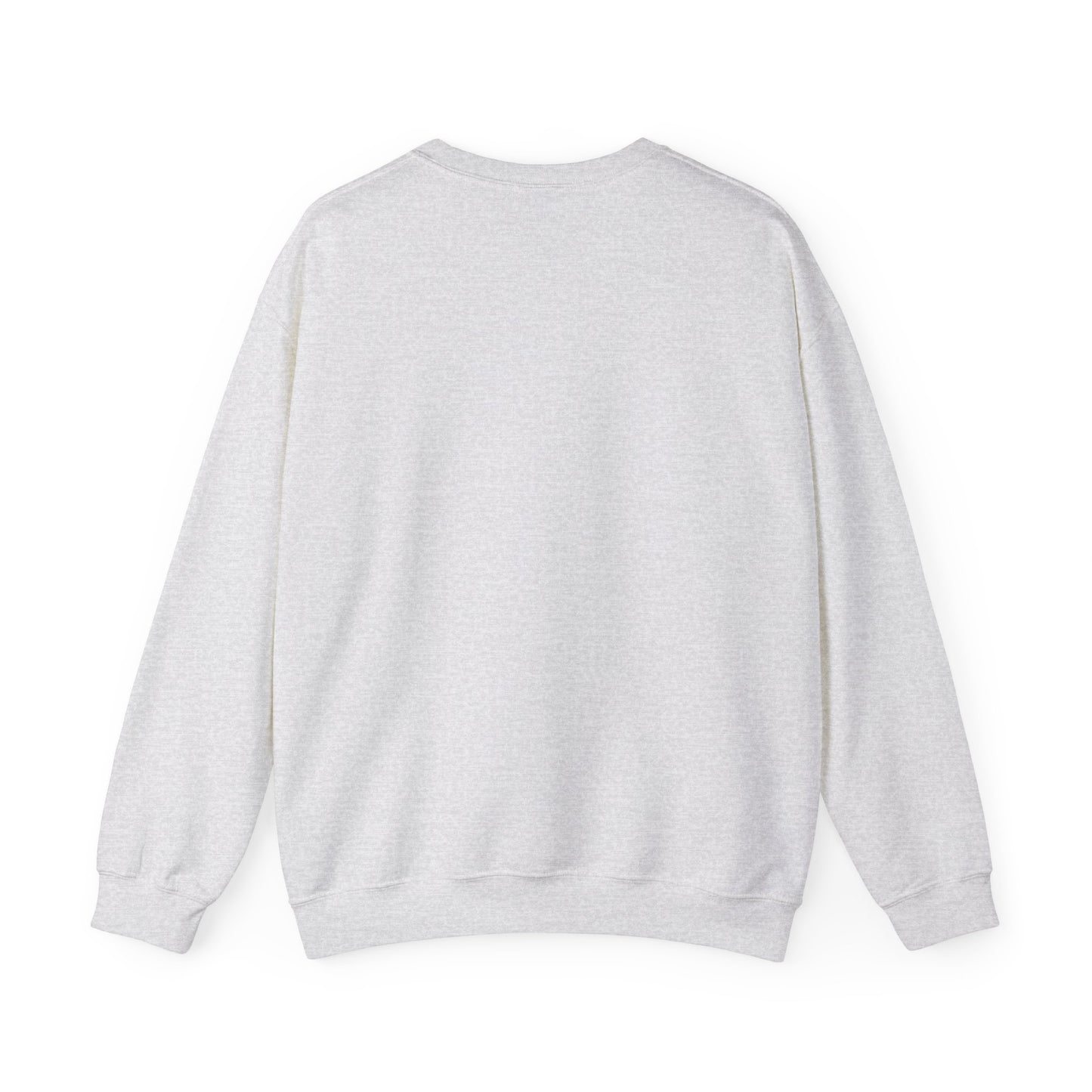 Warrior Unisex Heavy Blend™ Crewneck Sweatshirt