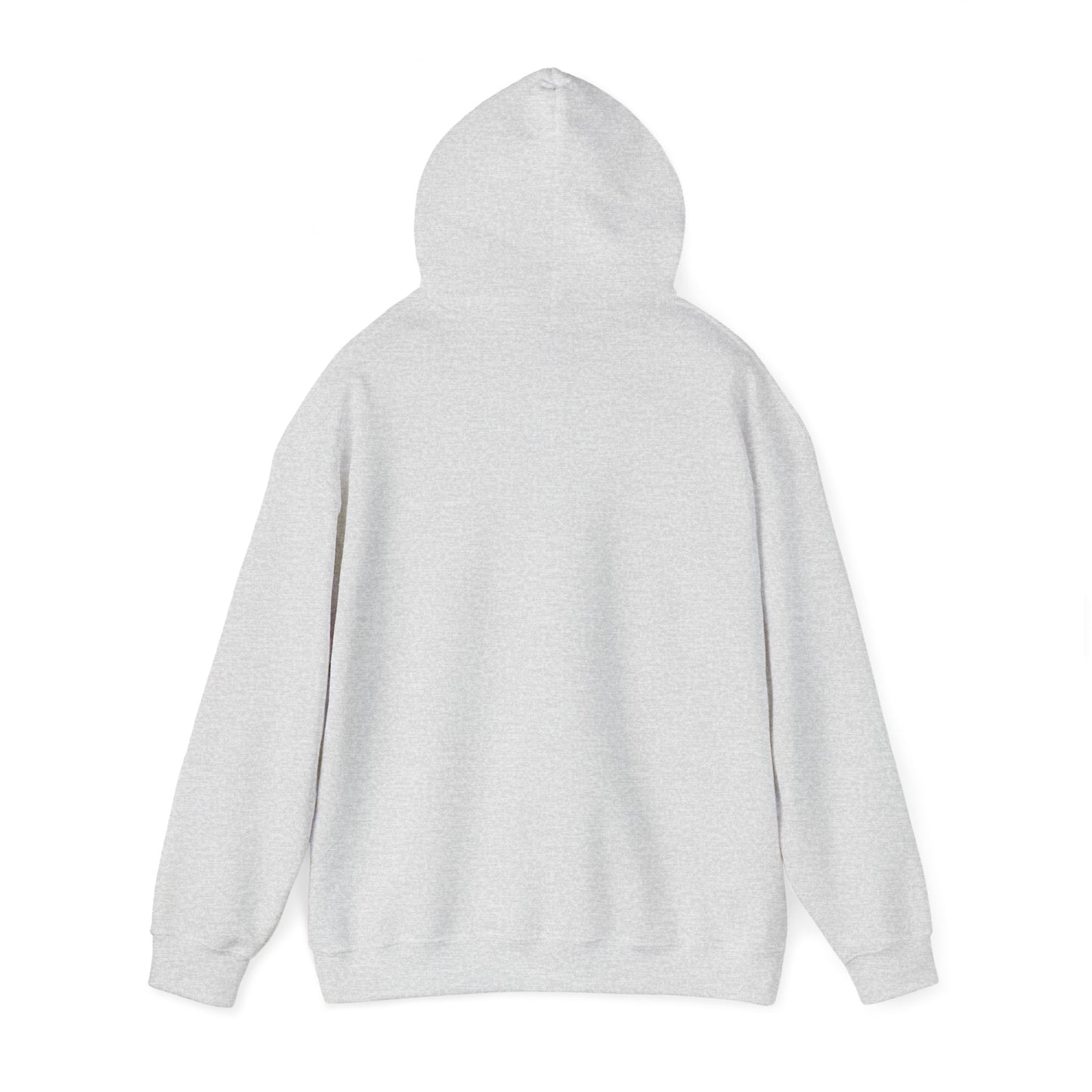 Warrior Unisex Heavy Blend™ Hooded Sweatshirt