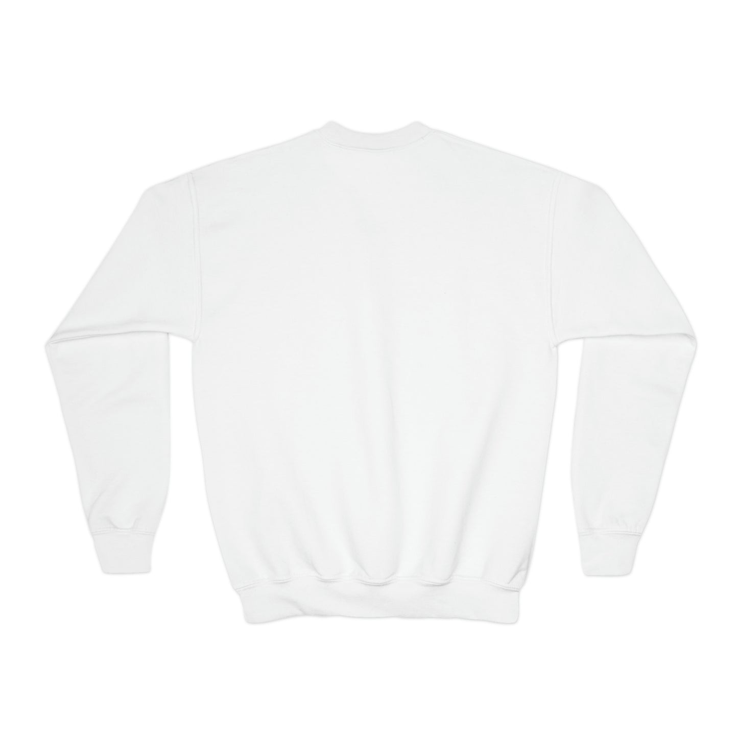Warrior Youth Crewneck Sweatshirt