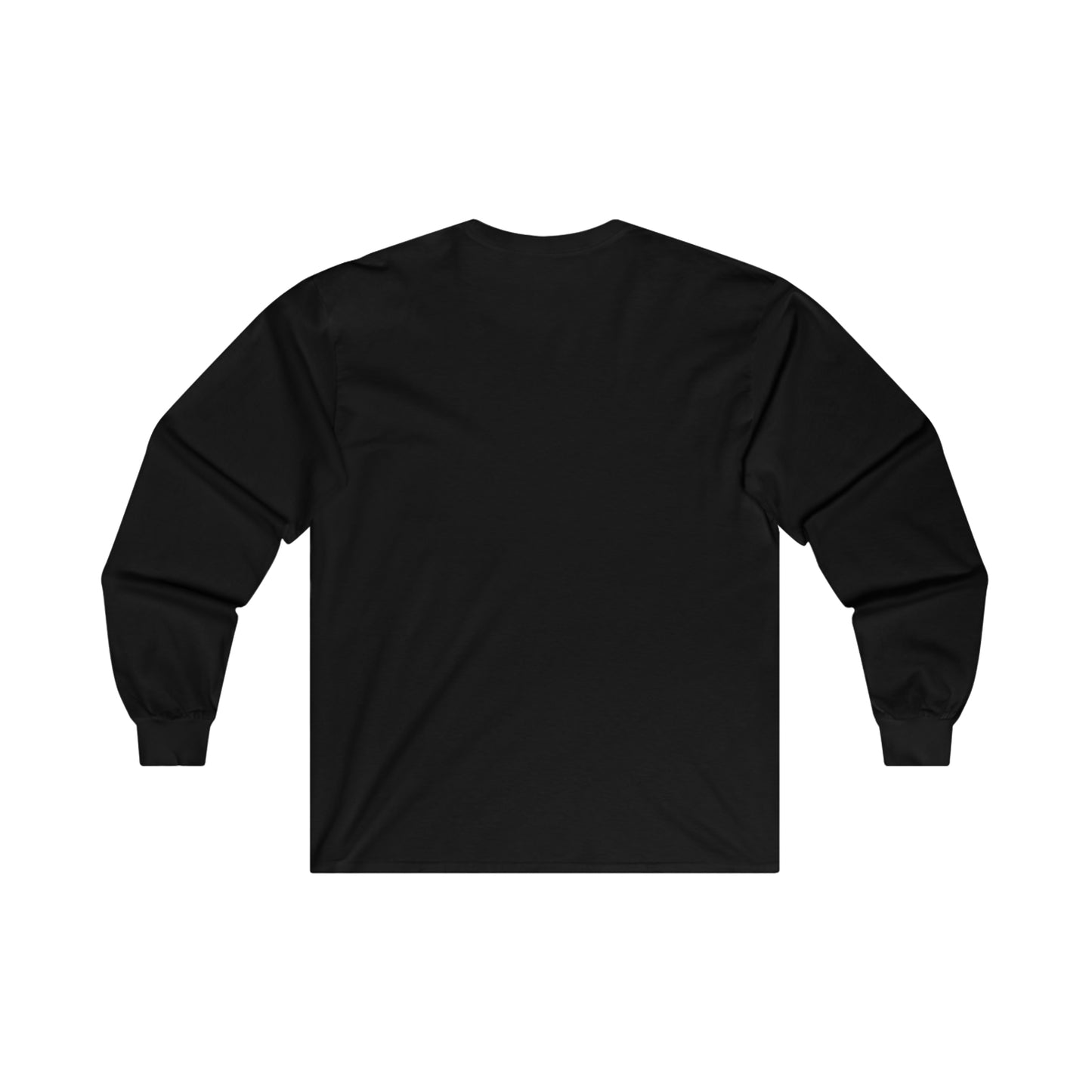 Warrior Ultra Cotton Long Sleeve Tee