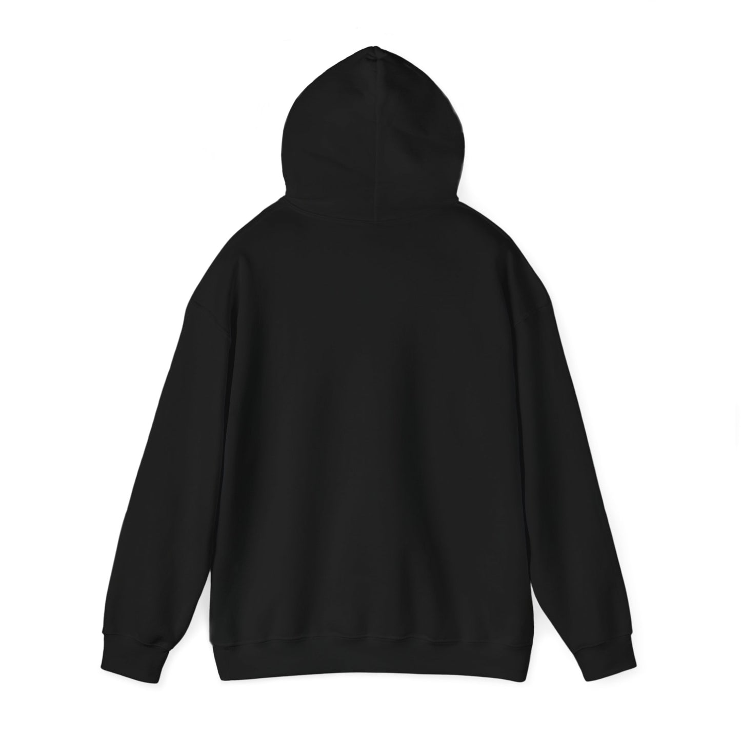 Warrior Unisex Heavy Blend™ Hooded Sweatshirt