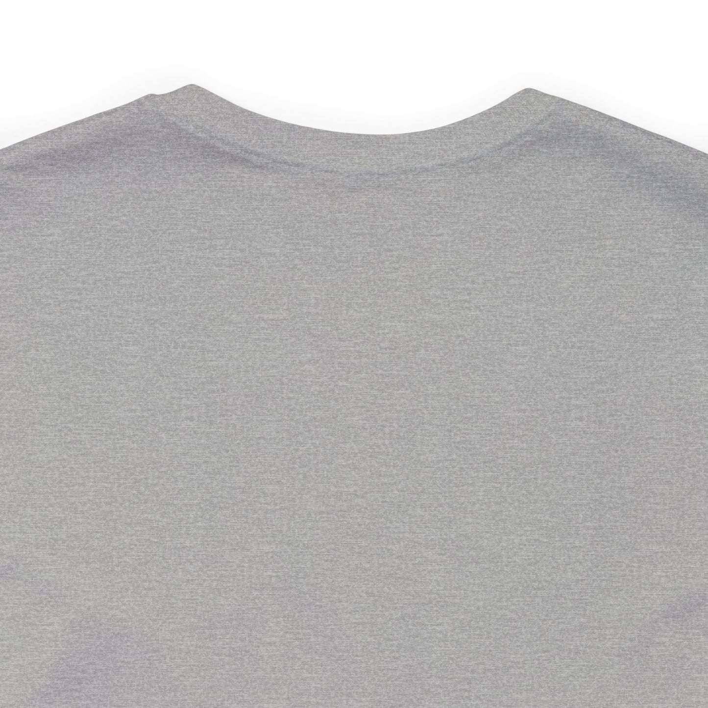 Warrior Unisex Jersey Short Sleeve Tee