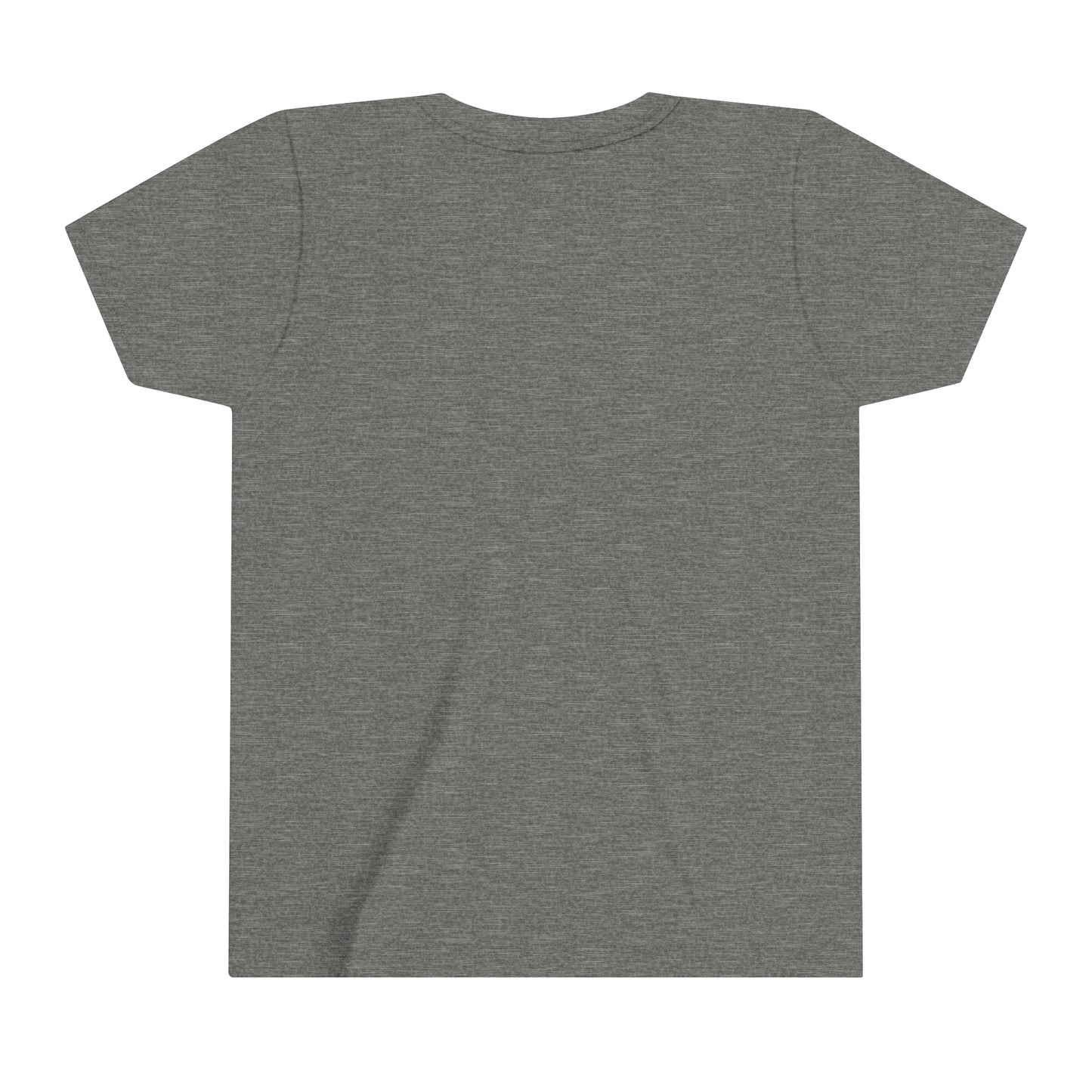 Warrior Youth Short Sleeve Tee