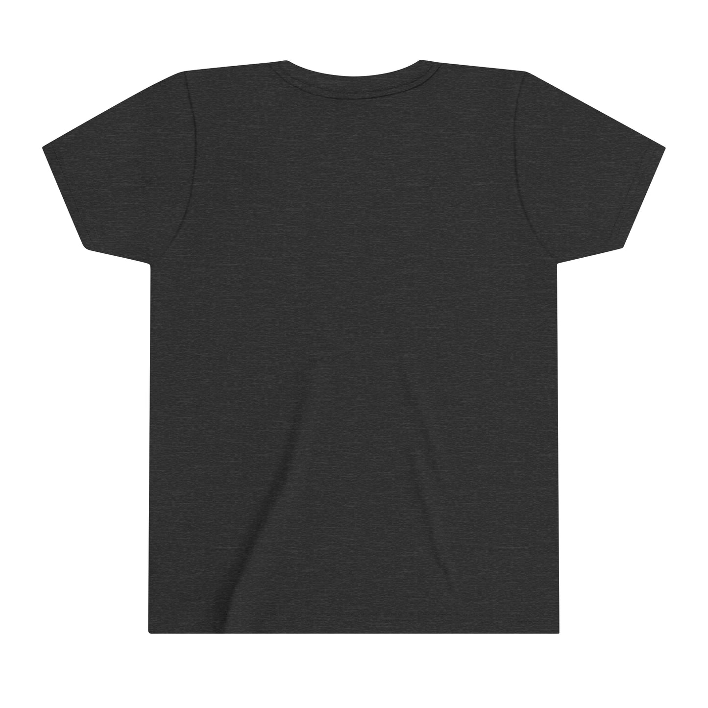 Warrior Youth Short Sleeve Tee