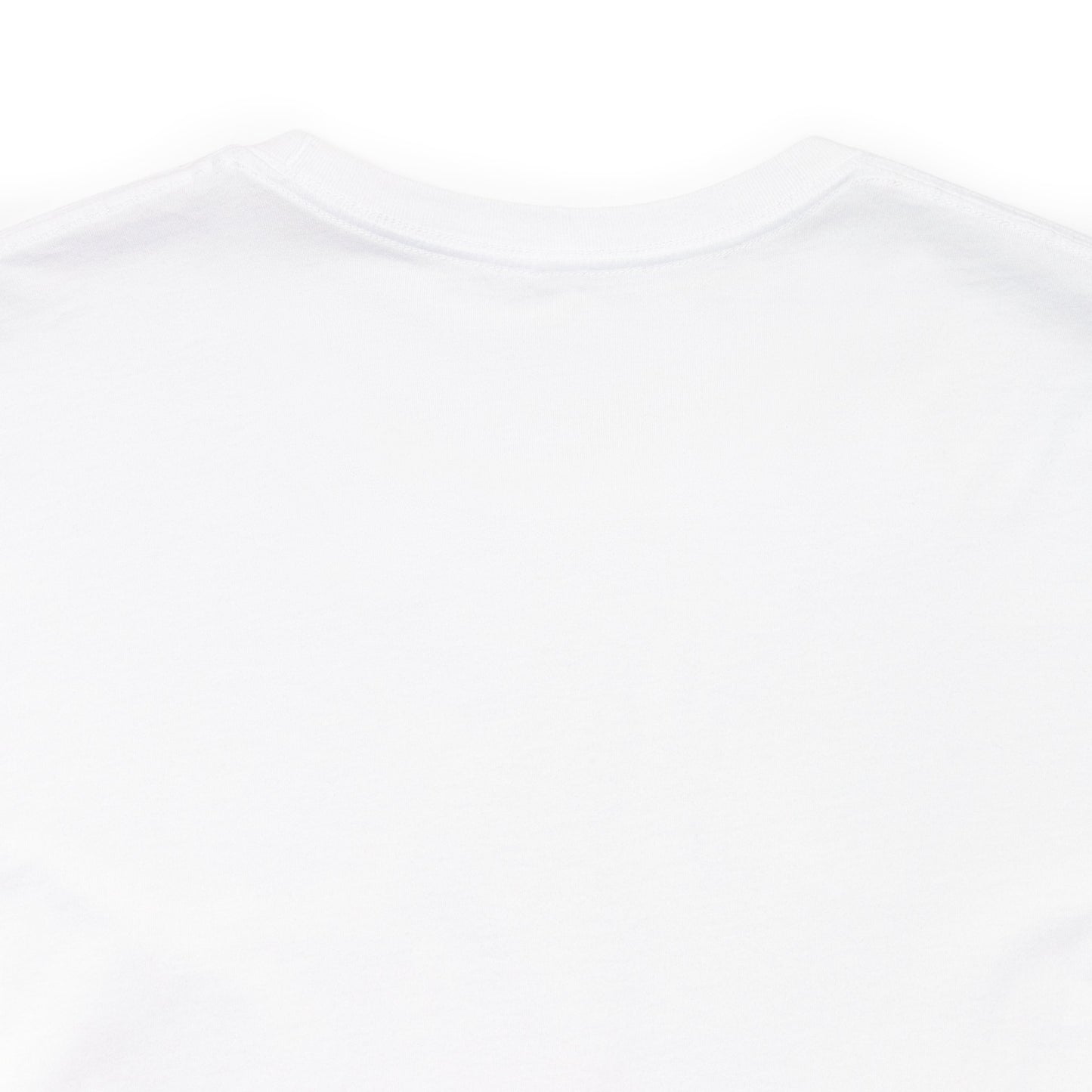 Warrior Unisex Jersey Short Sleeve Tee