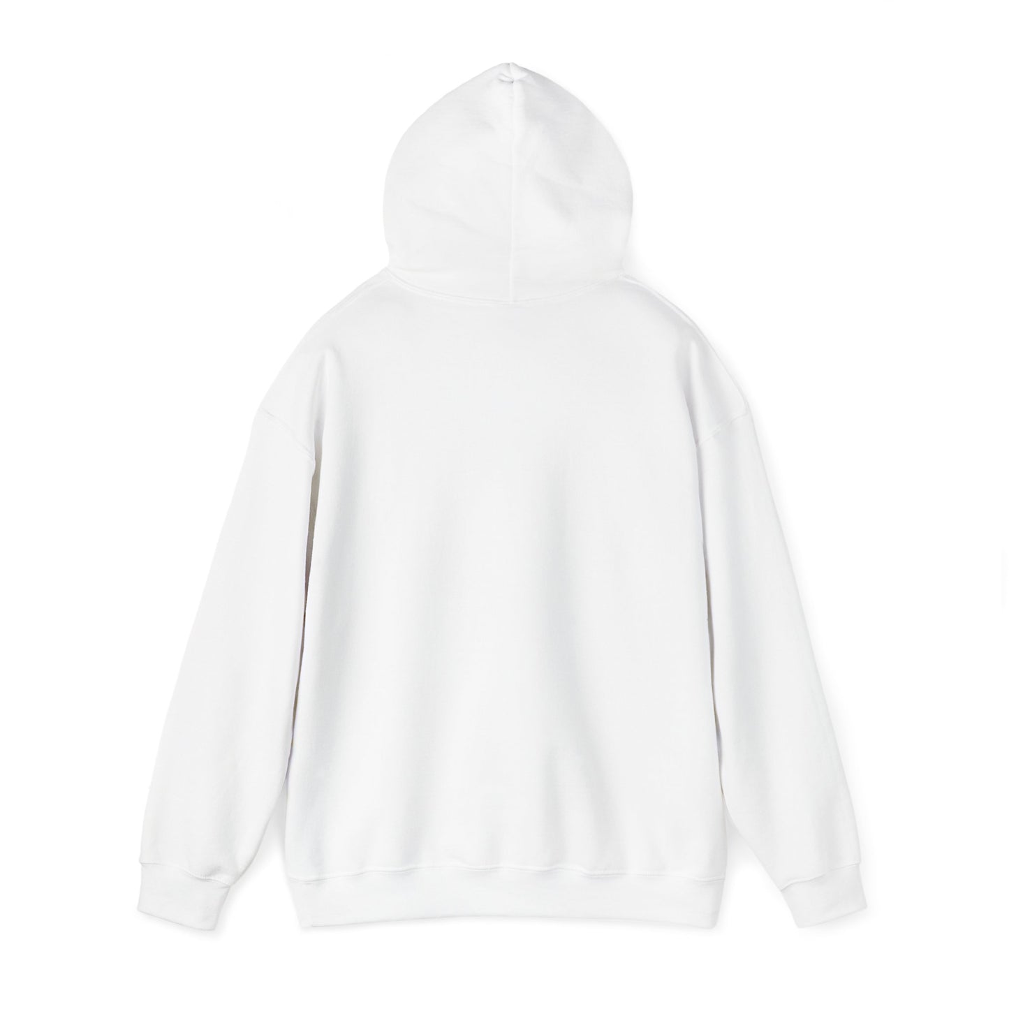 Warrior Unisex Heavy Blend™ Hooded Sweatshirt