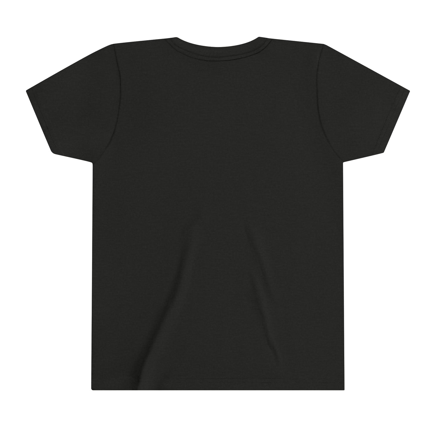 Warrior Youth Short Sleeve Tee