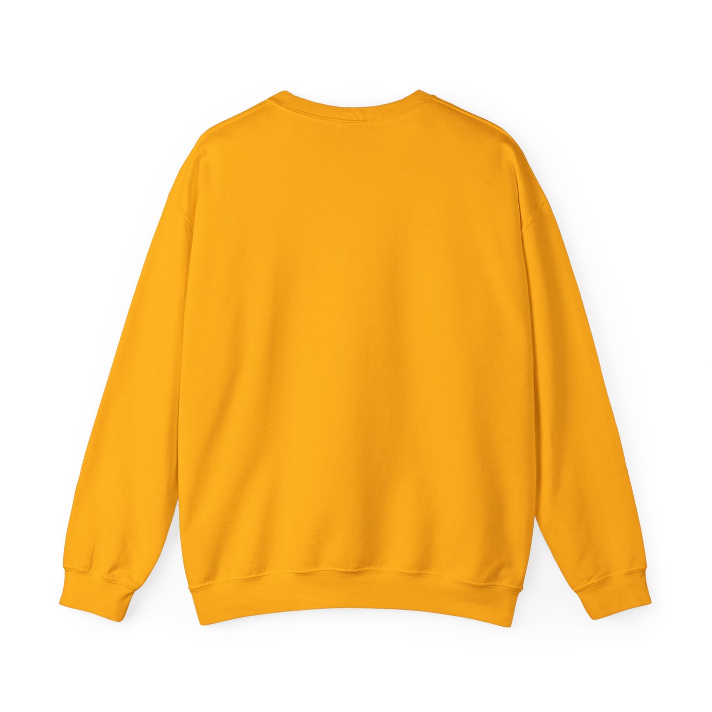 Warrior Unisex Heavy Blend™ Crewneck Sweatshirt