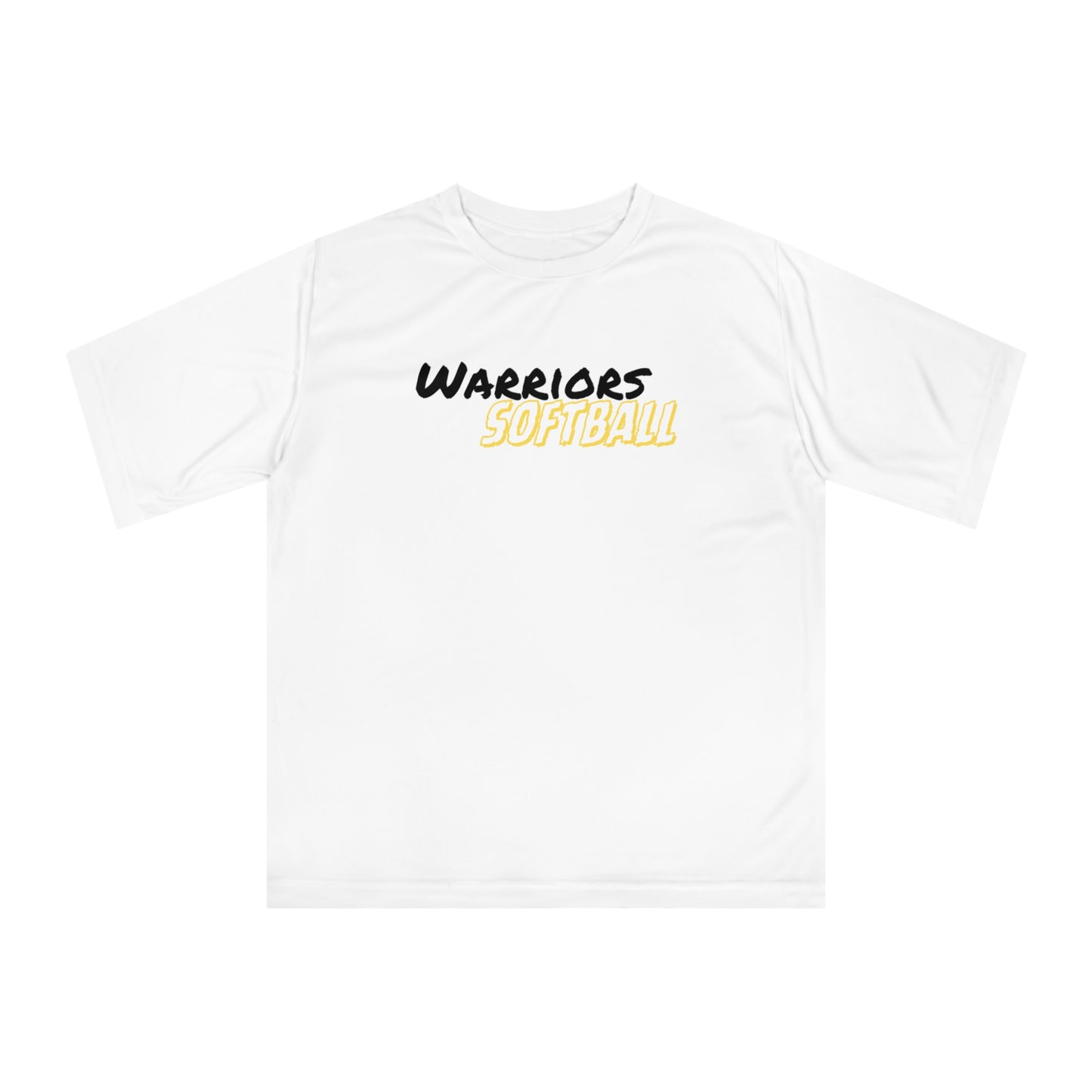 Warrior Performance T-shirt