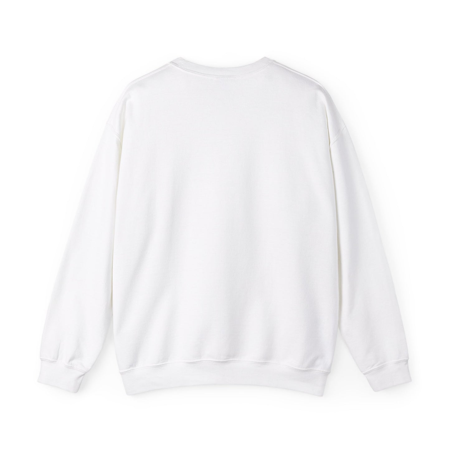 Warrior Unisex Heavy Blend™ Crewneck Sweatshirt