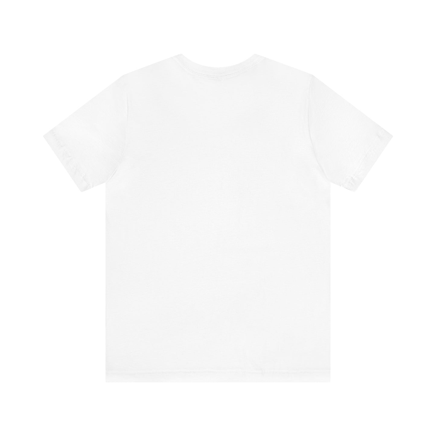 Warrior Unisex Jersey Short Sleeve Tee