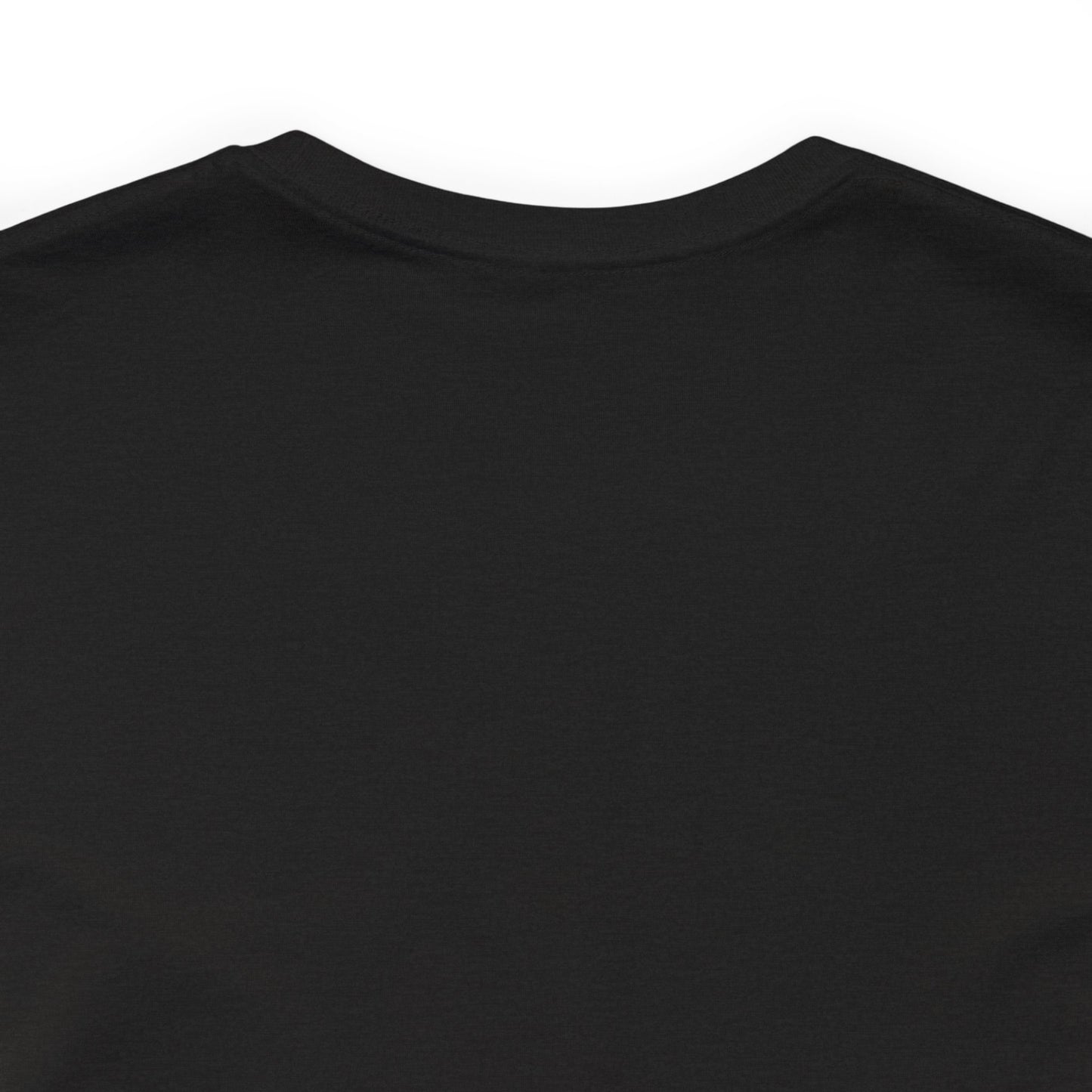 Warrior Unisex Jersey Short Sleeve Tee