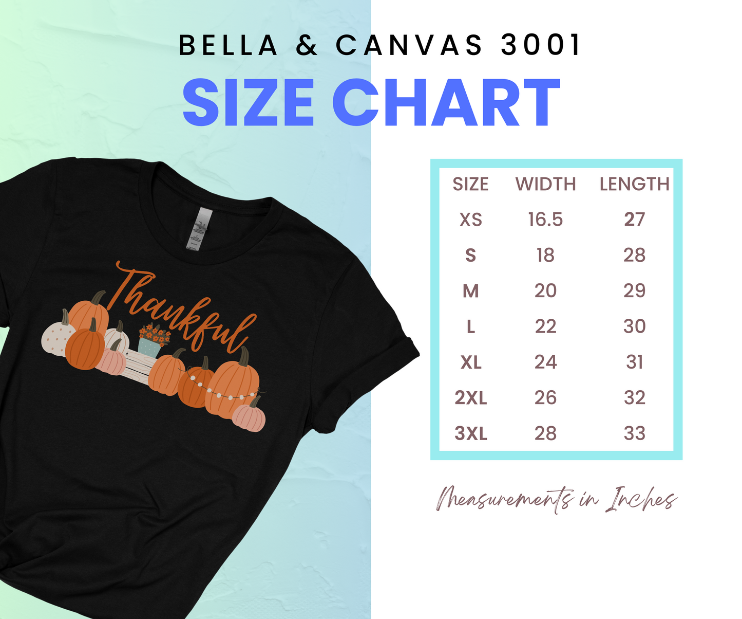 Thankful Short Sleeve Tee