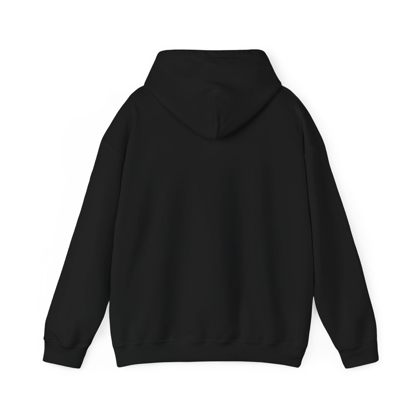 Warrior Unisex Heavy Blend™ Hooded Sweatshirt