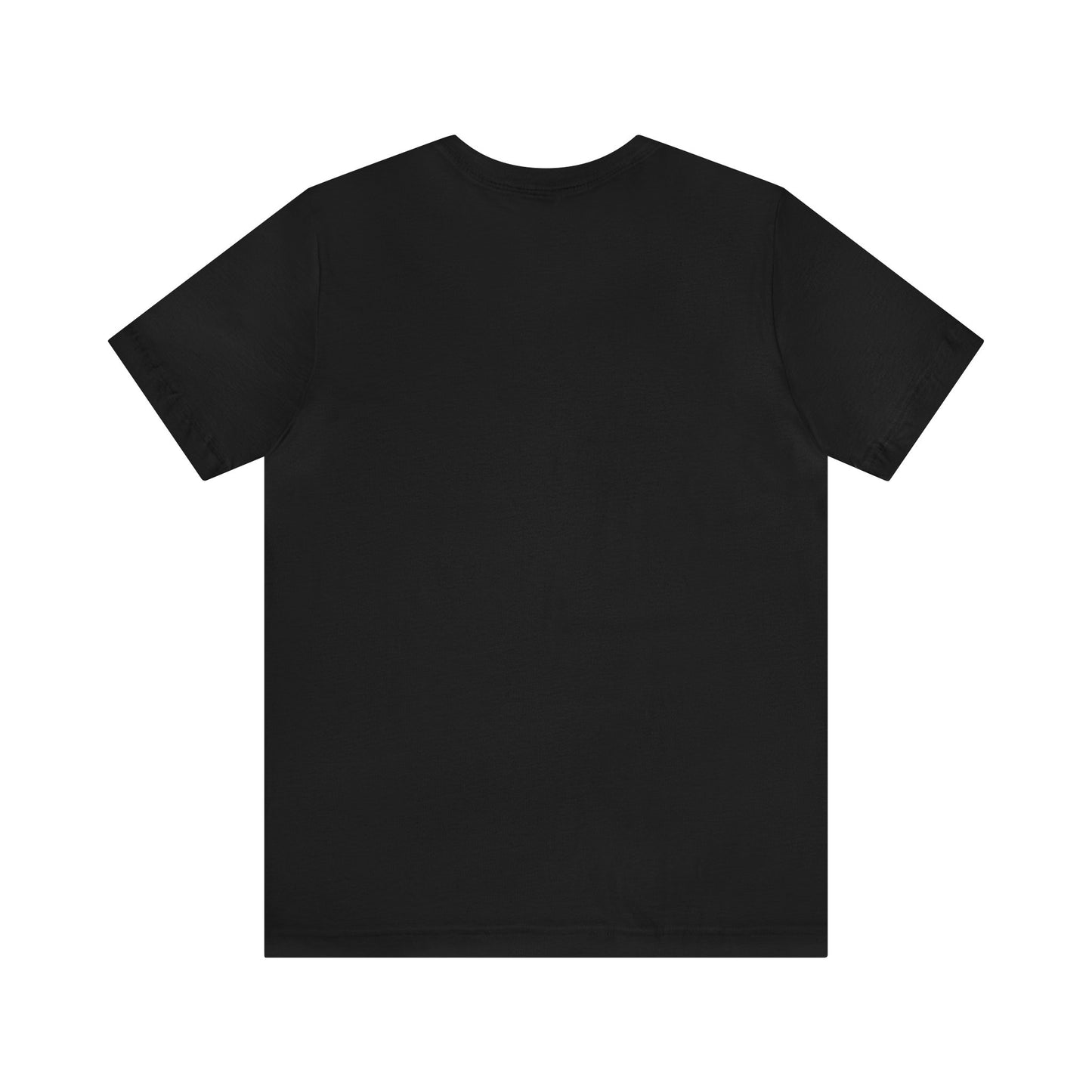 Warrior Unisex Jersey Short Sleeve Tee