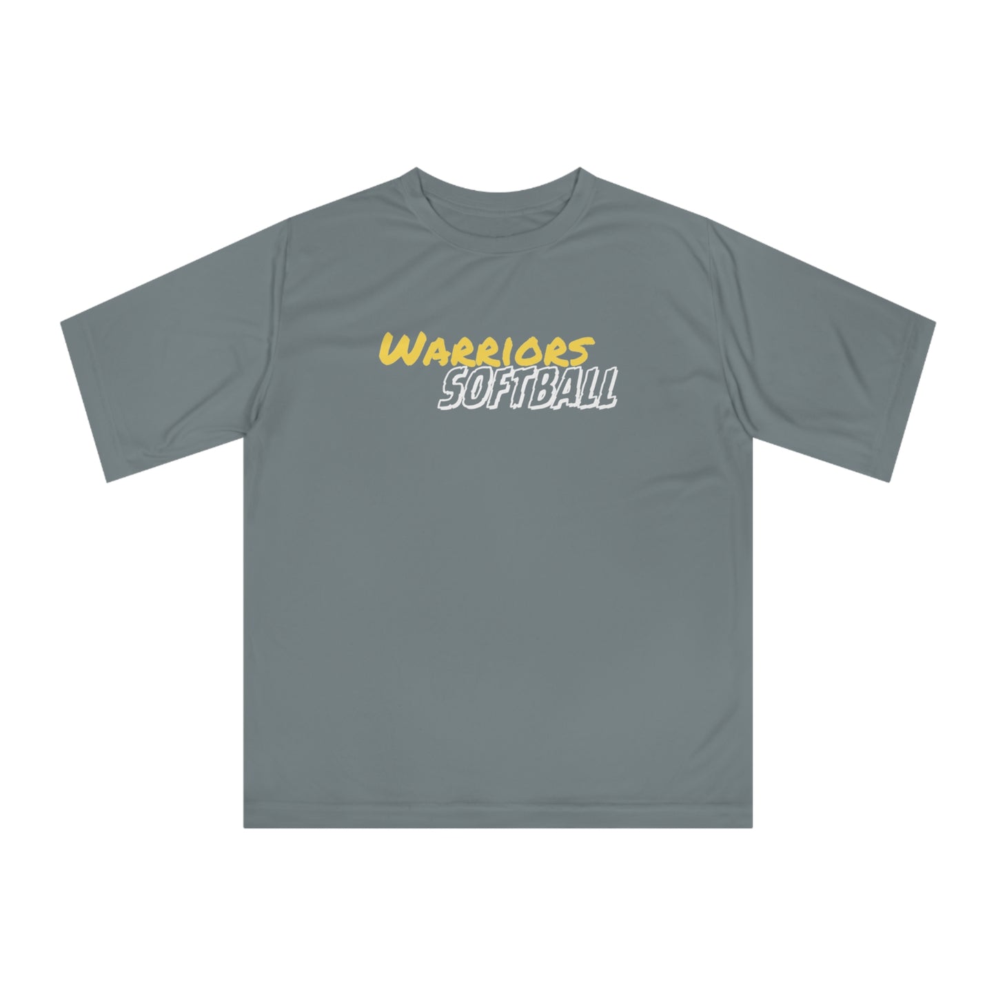 Warrior Performance T-shirt