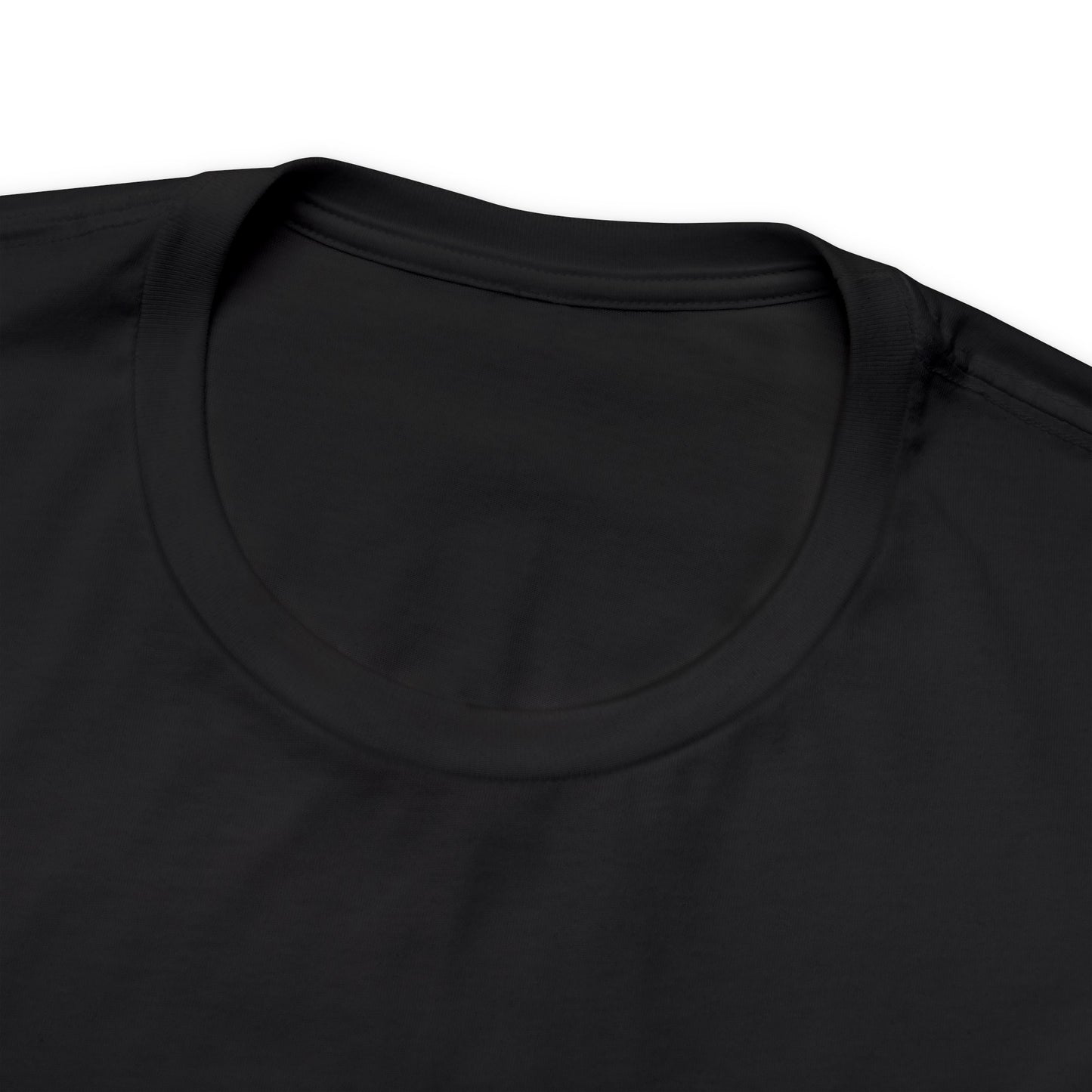 Warrior Unisex Jersey Short Sleeve Tee