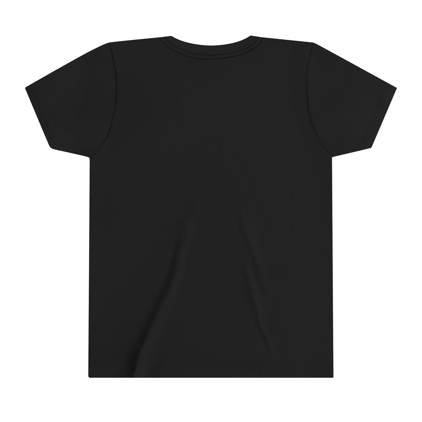 Warrior Youth Short Sleeve Tee