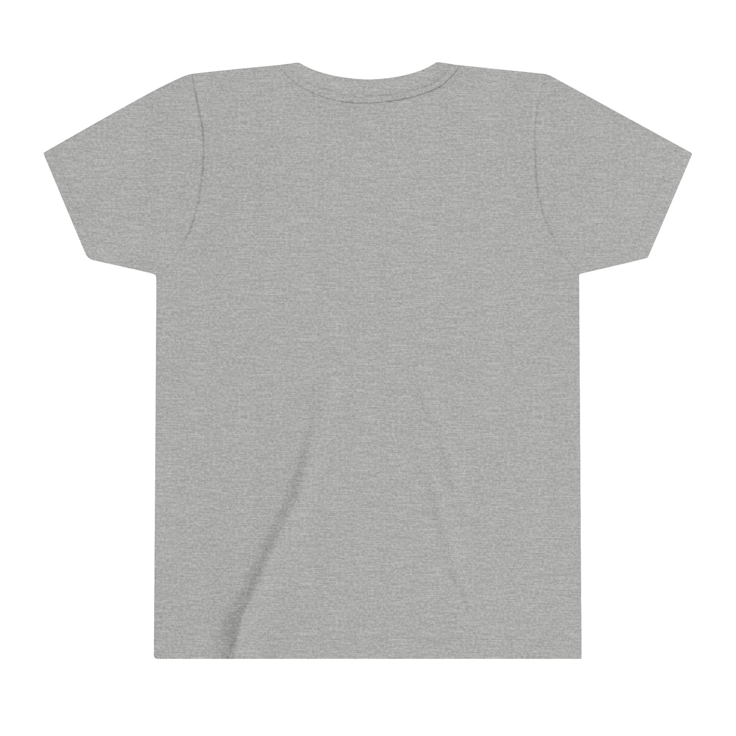 Warrior Youth Short Sleeve Tee