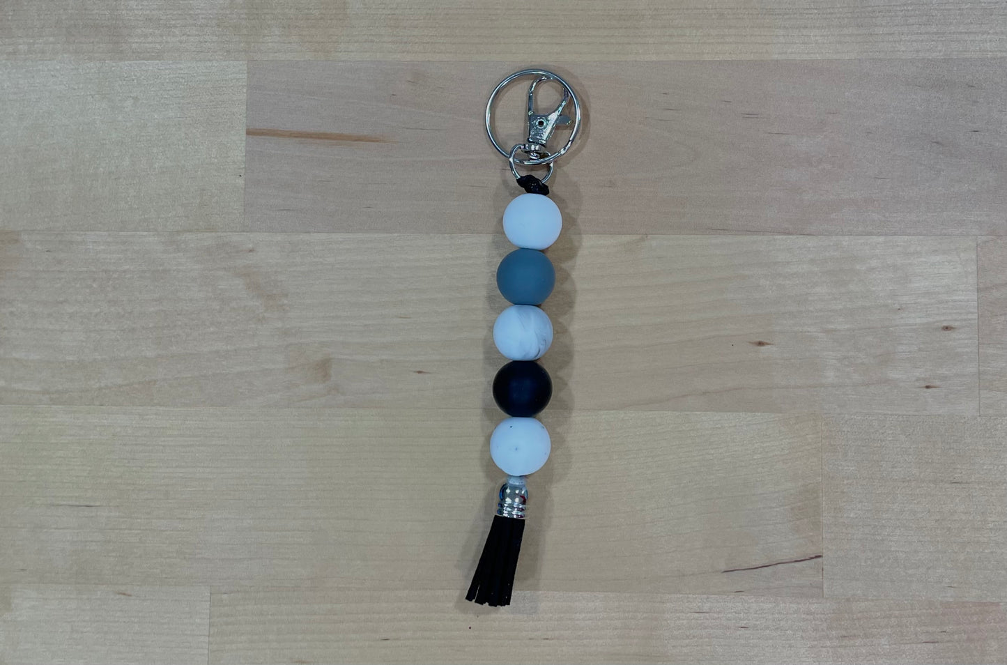 Tassel Keychain