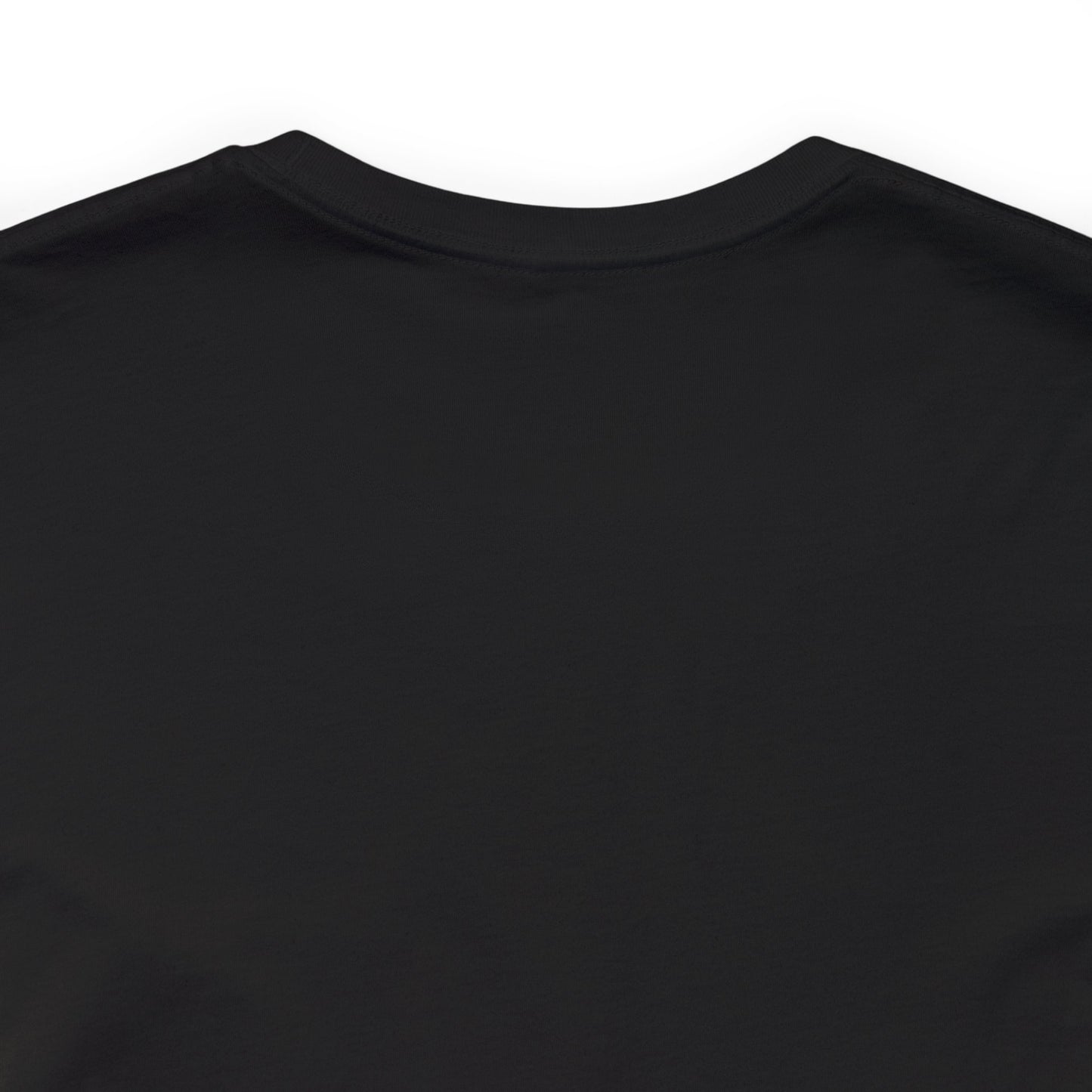 Warrior Unisex Jersey Short Sleeve Tee