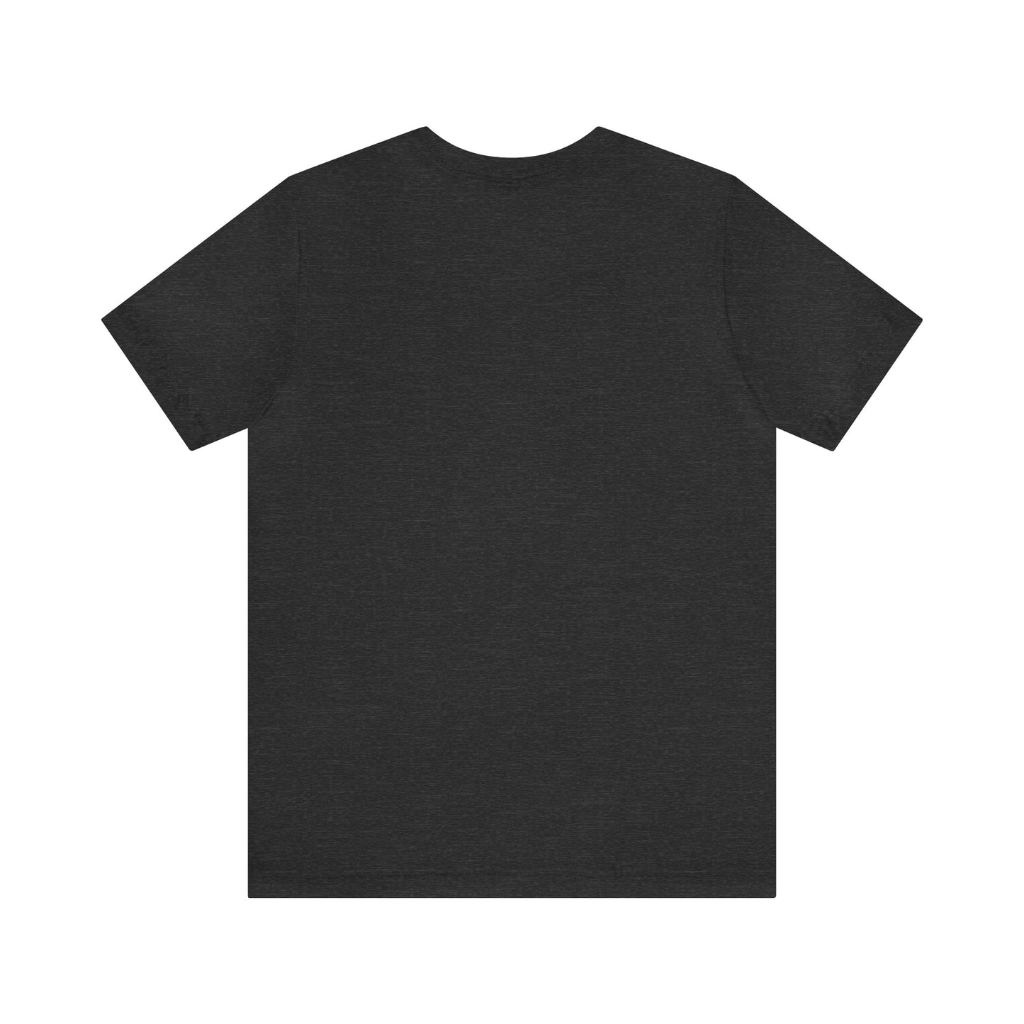 Warrior Unisex Jersey Short Sleeve Tee