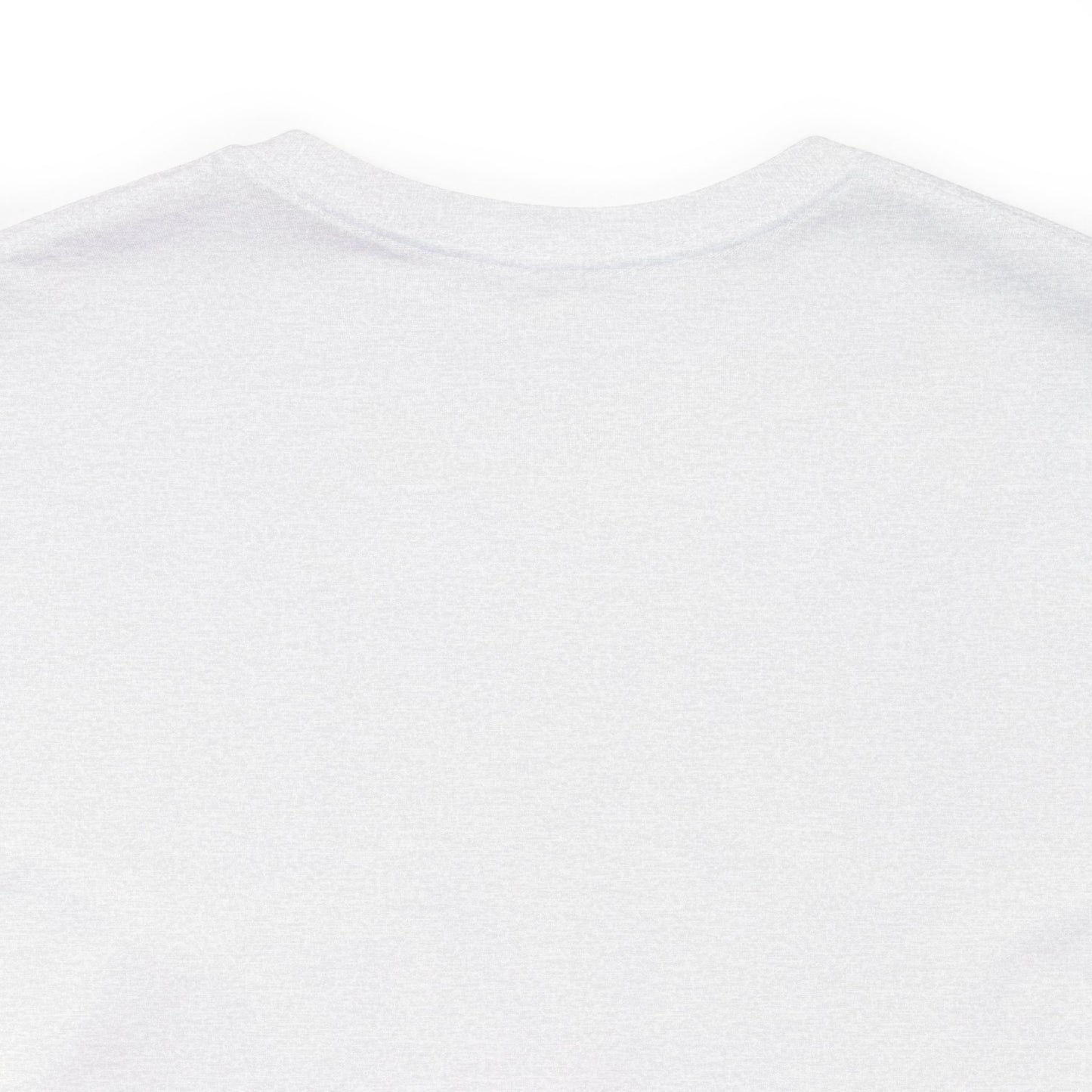 Warrior Unisex Jersey Short Sleeve Tee
