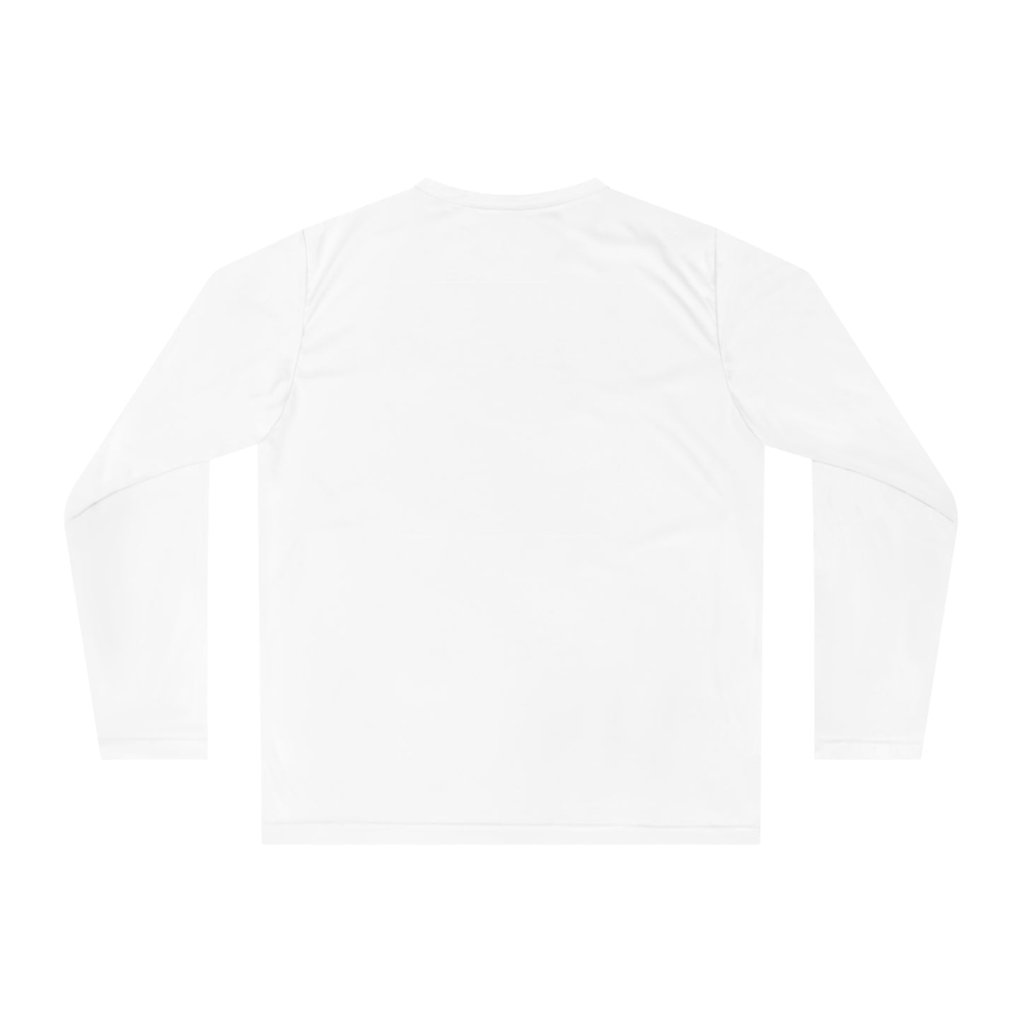 Warrior Performance Long Sleeve Shirt