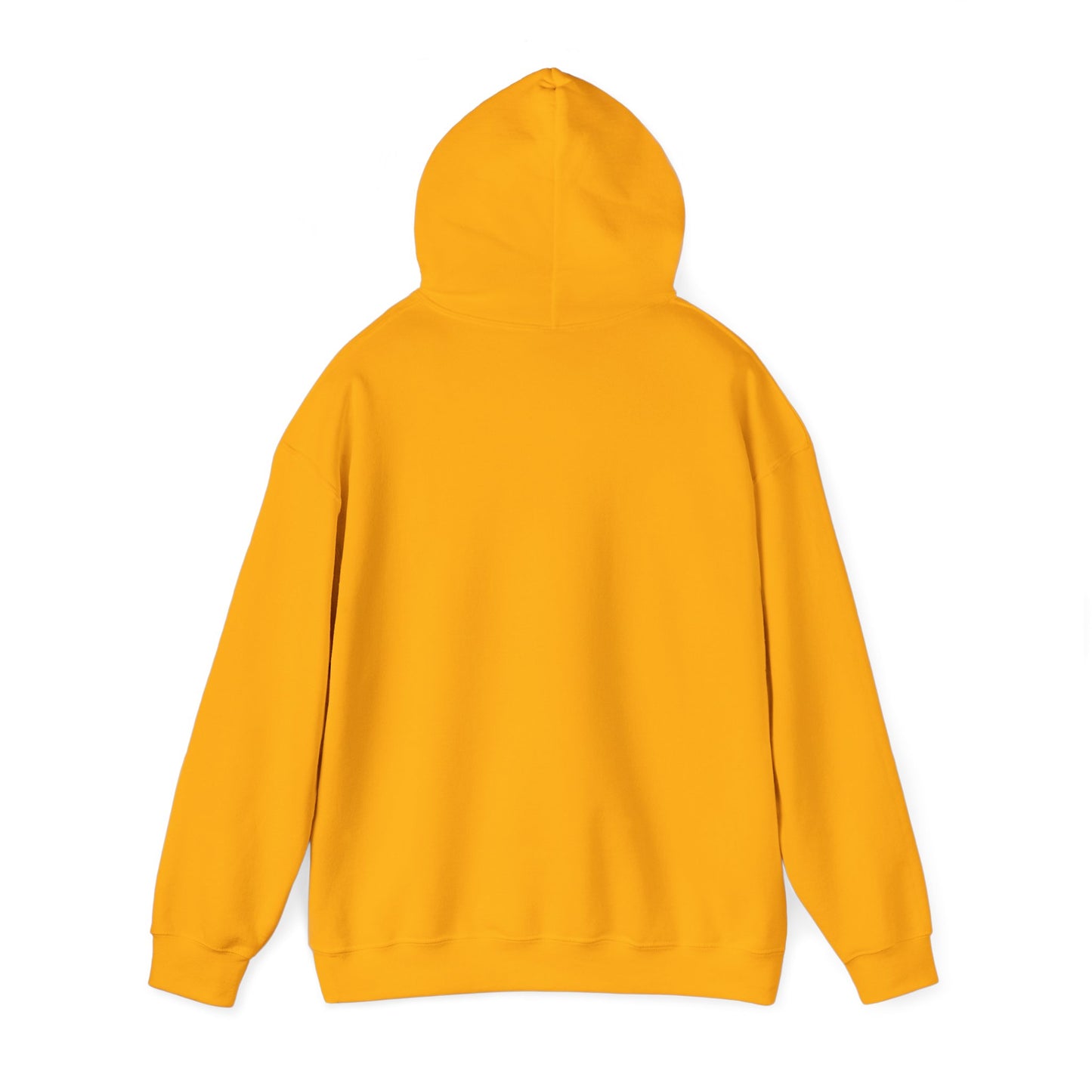 Warrior Unisex Heavy Blend™ Hooded Sweatshirt