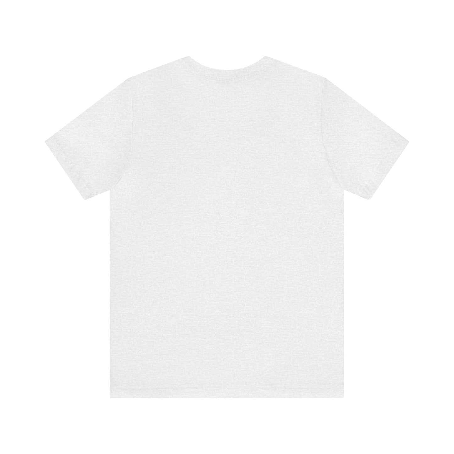 Warrior Unisex Jersey Short Sleeve Tee