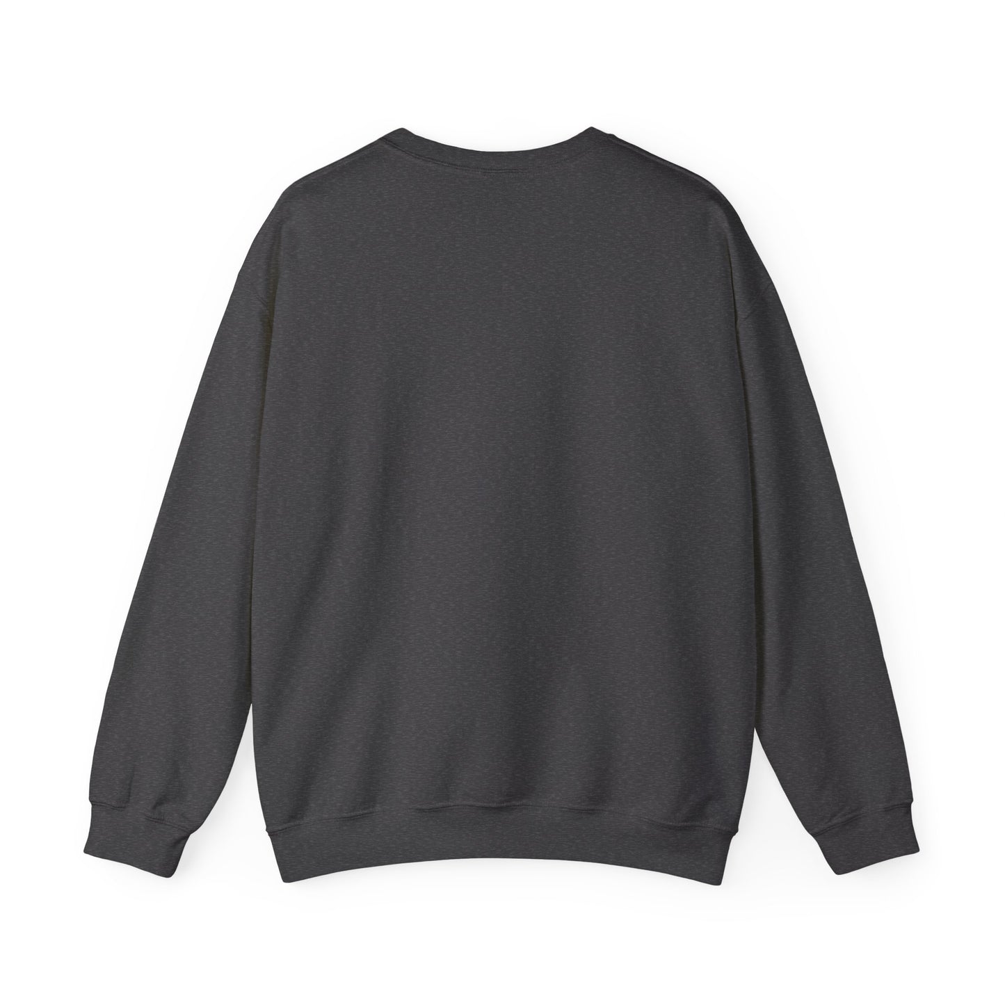 Warrior Unisex Heavy Blend™ Crewneck Sweatshirt