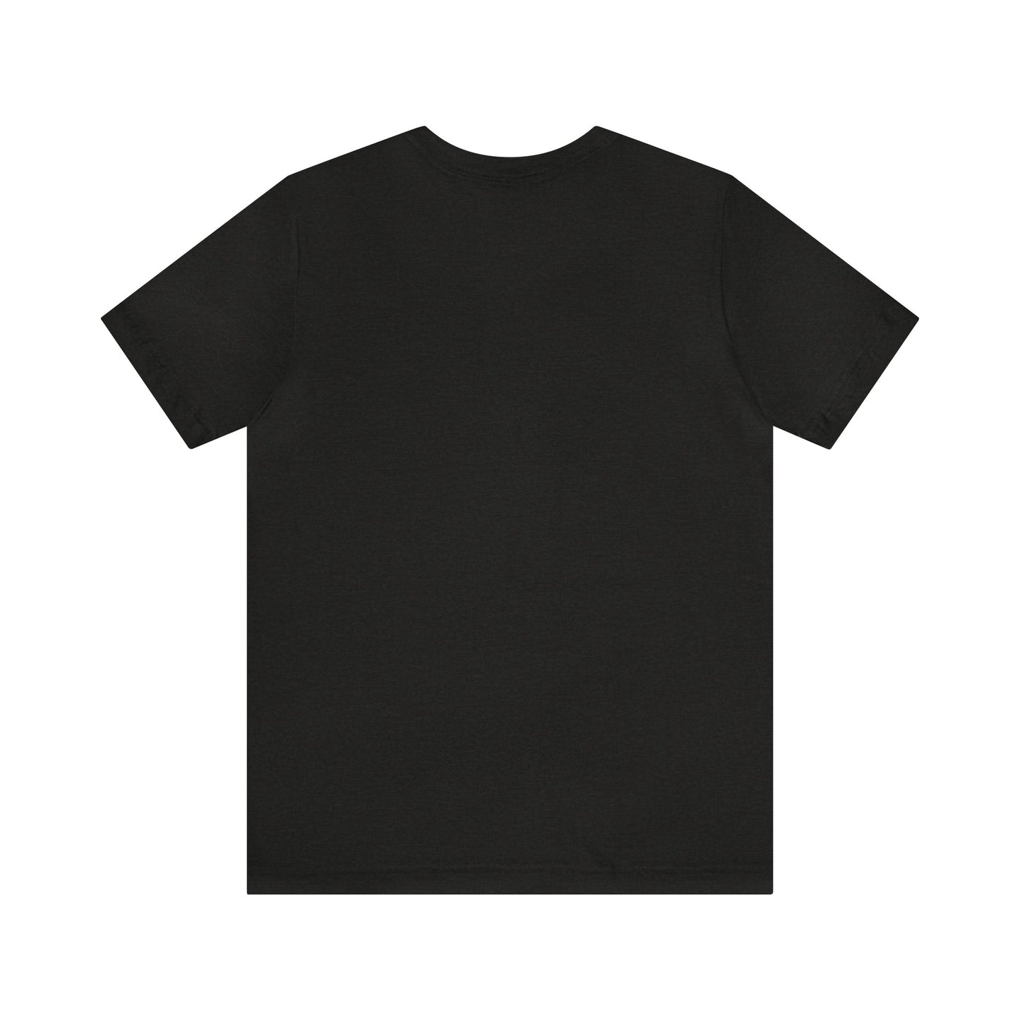 Warrior Unisex Jersey Short Sleeve Tee