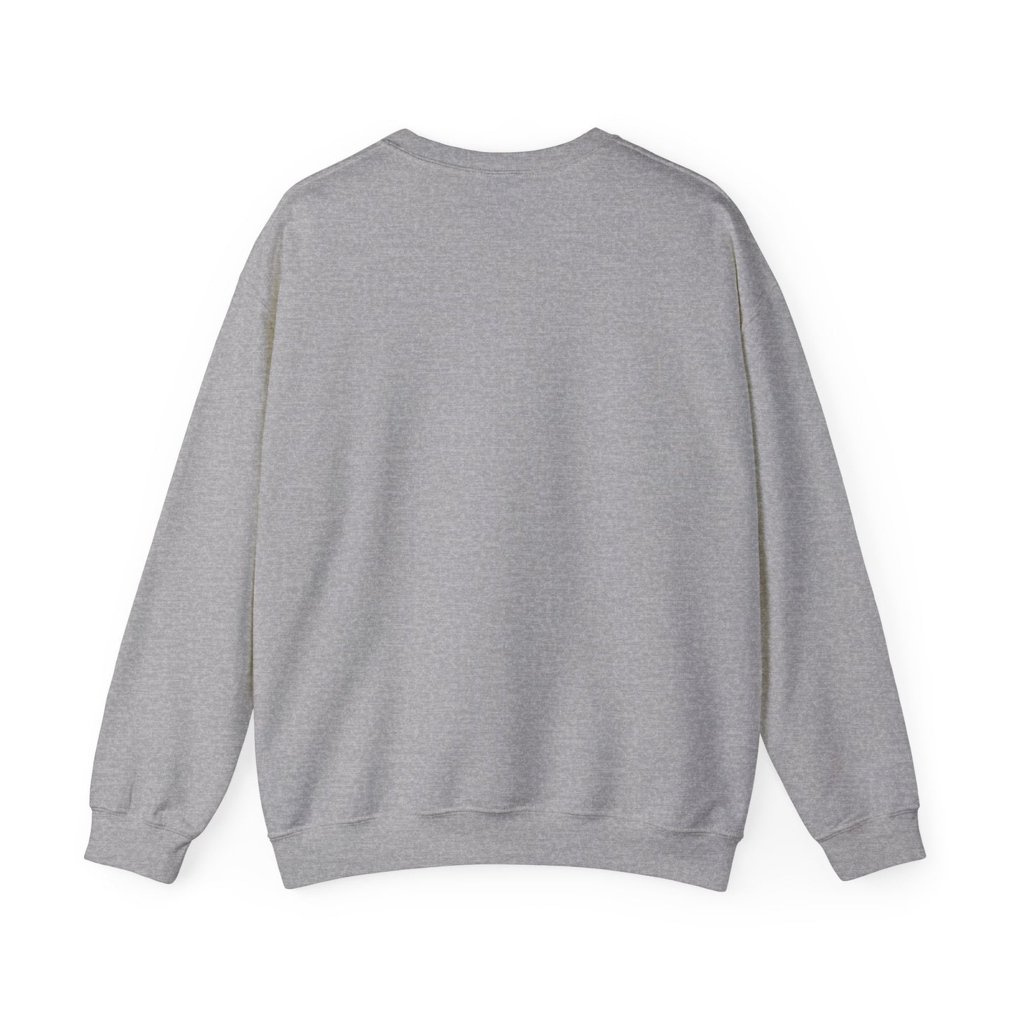 Warrior Unisex Heavy Blend™ Crewneck Sweatshirt