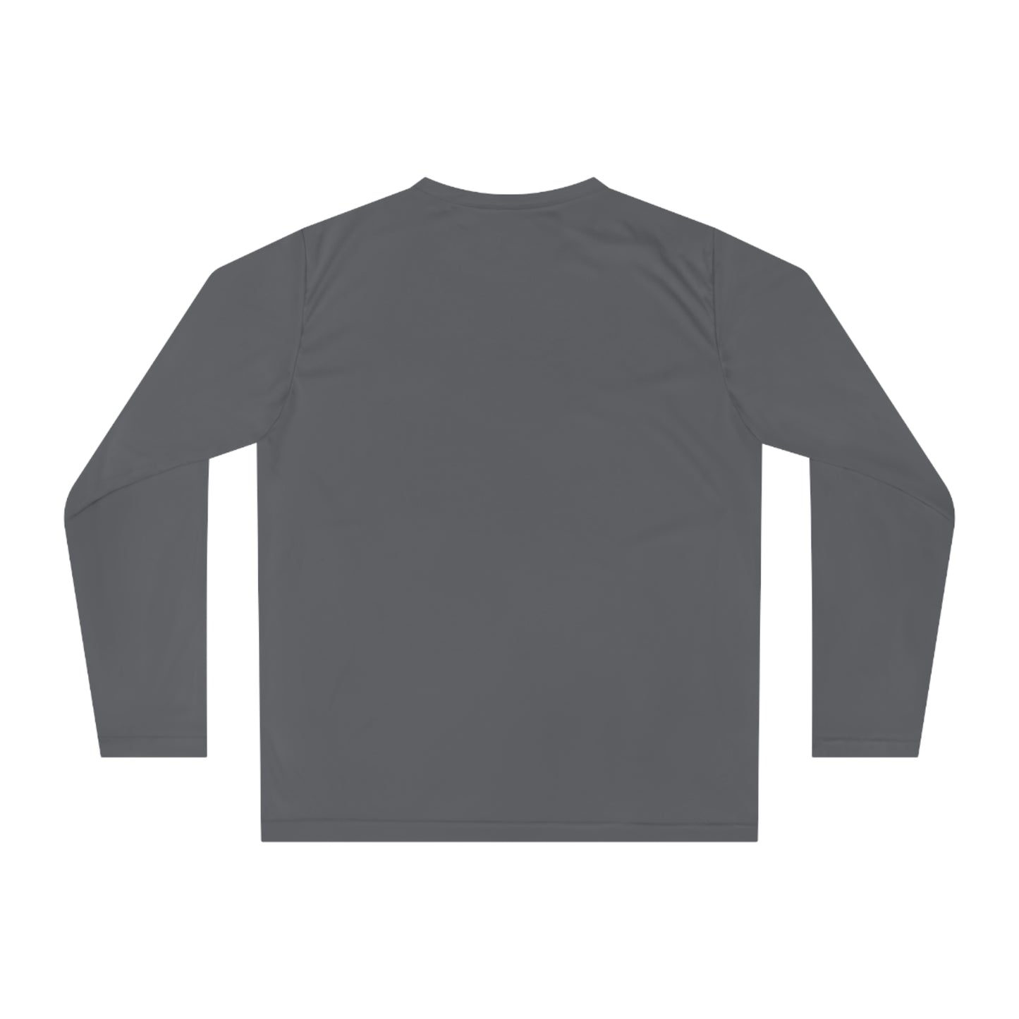 Warrior Performance Long Sleeve Shirt