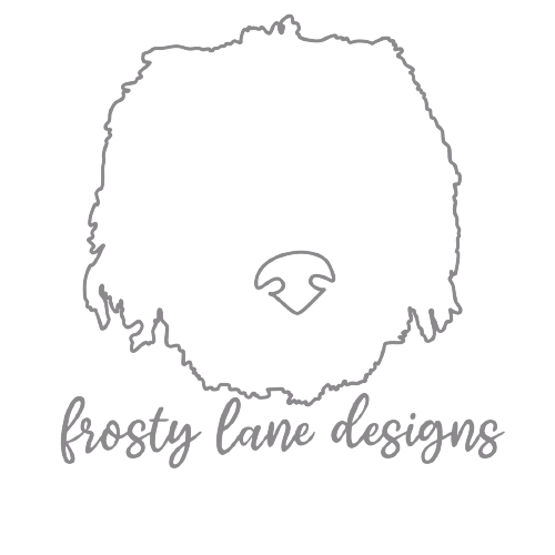 Frosty Lane Designs