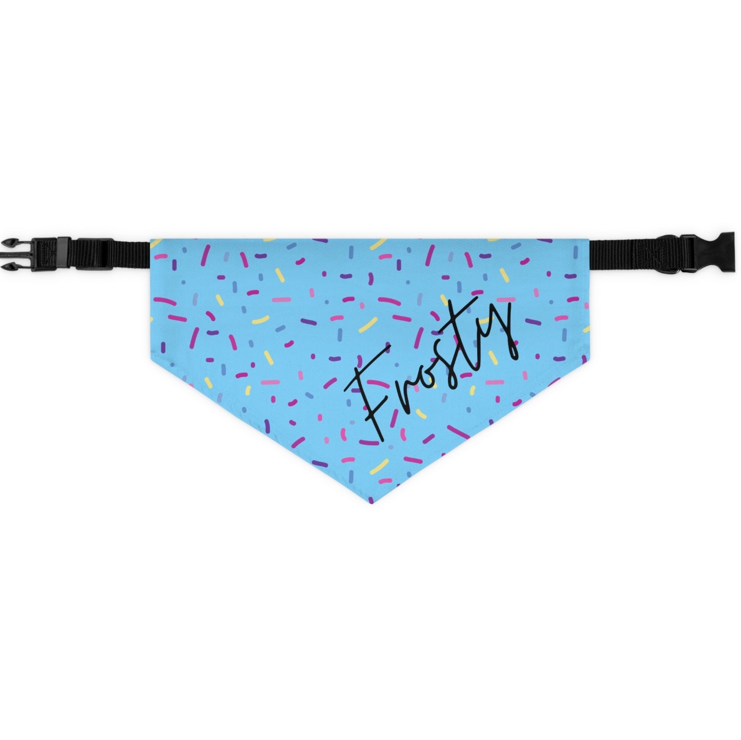Birthday Sprinkles Bandana