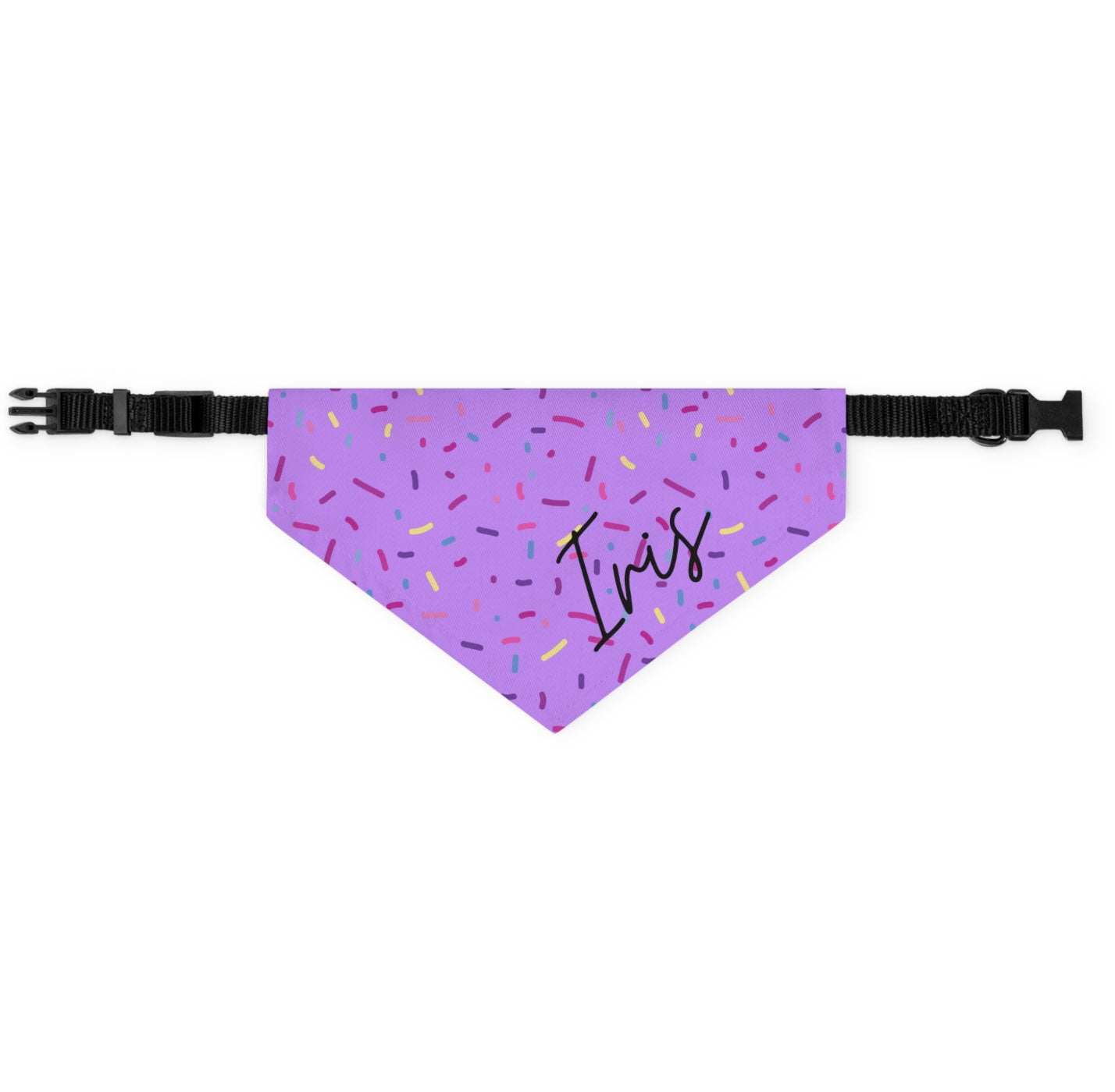 Birthday Sprinkles Bandana
