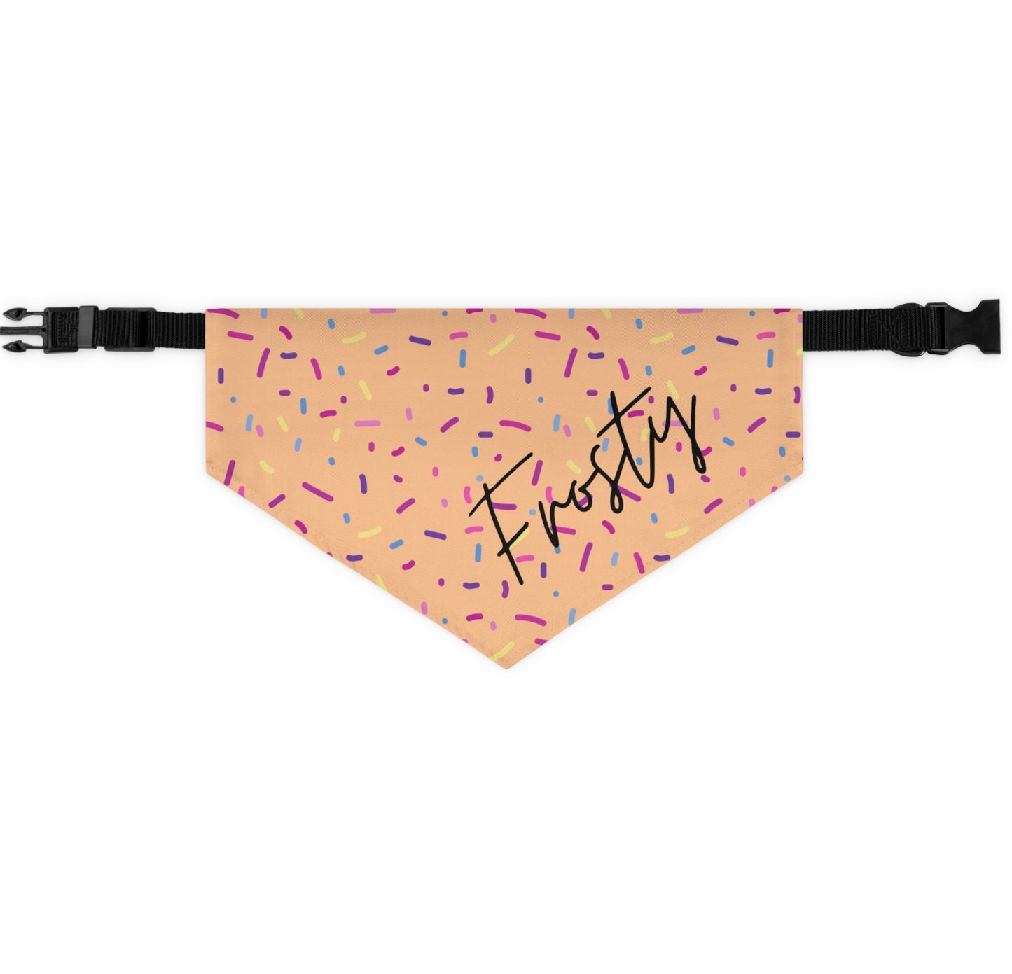 Birthday Sprinkles Bandana