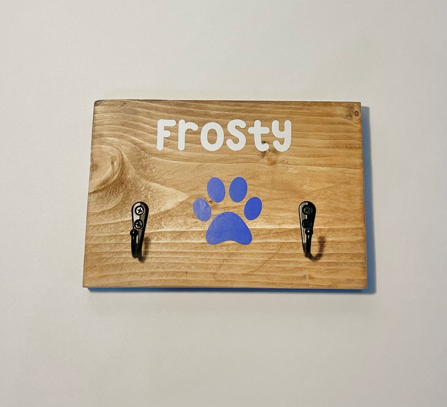 Dog Leash Organizer